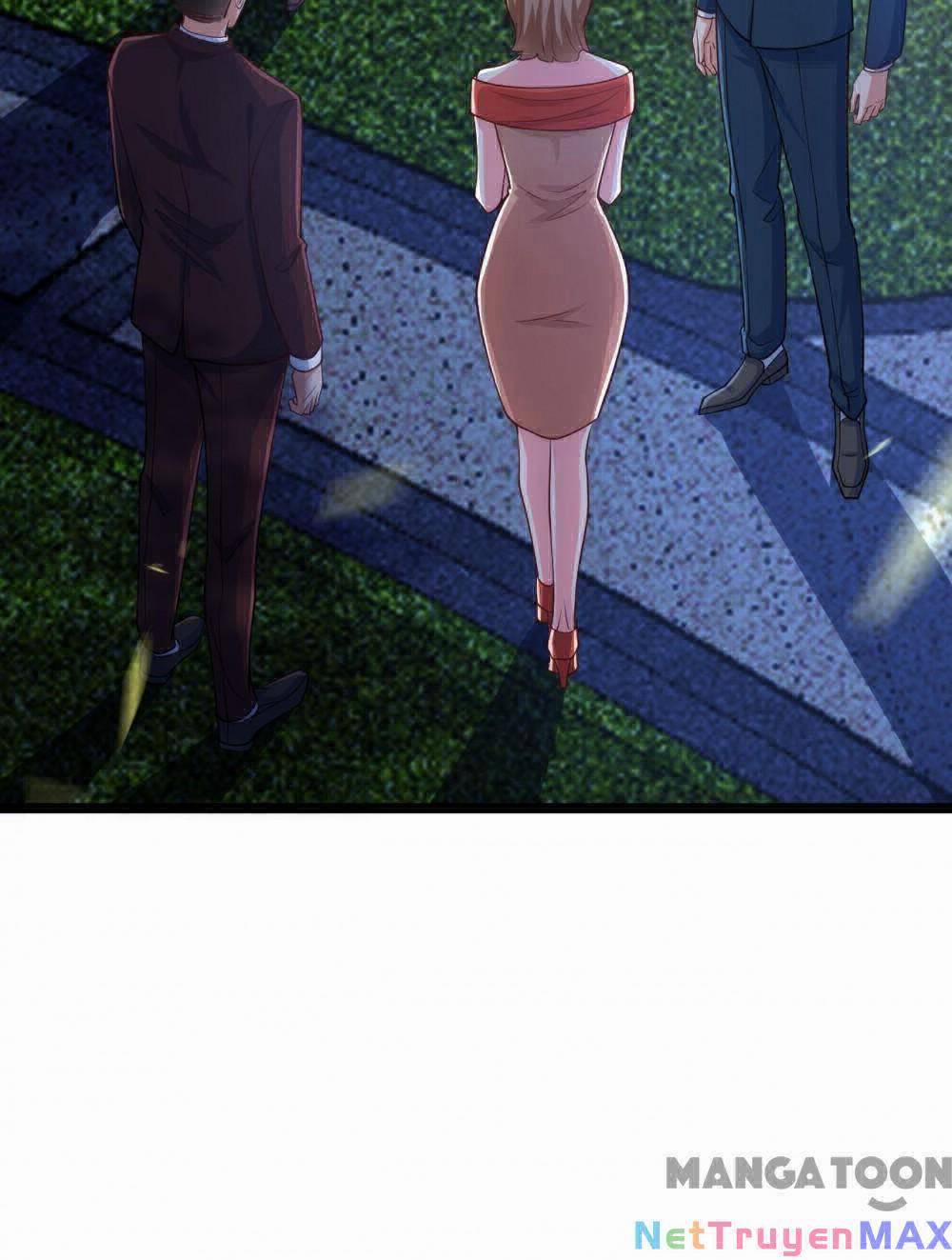 Trấn Quốc Thần Tế 20 trang 5