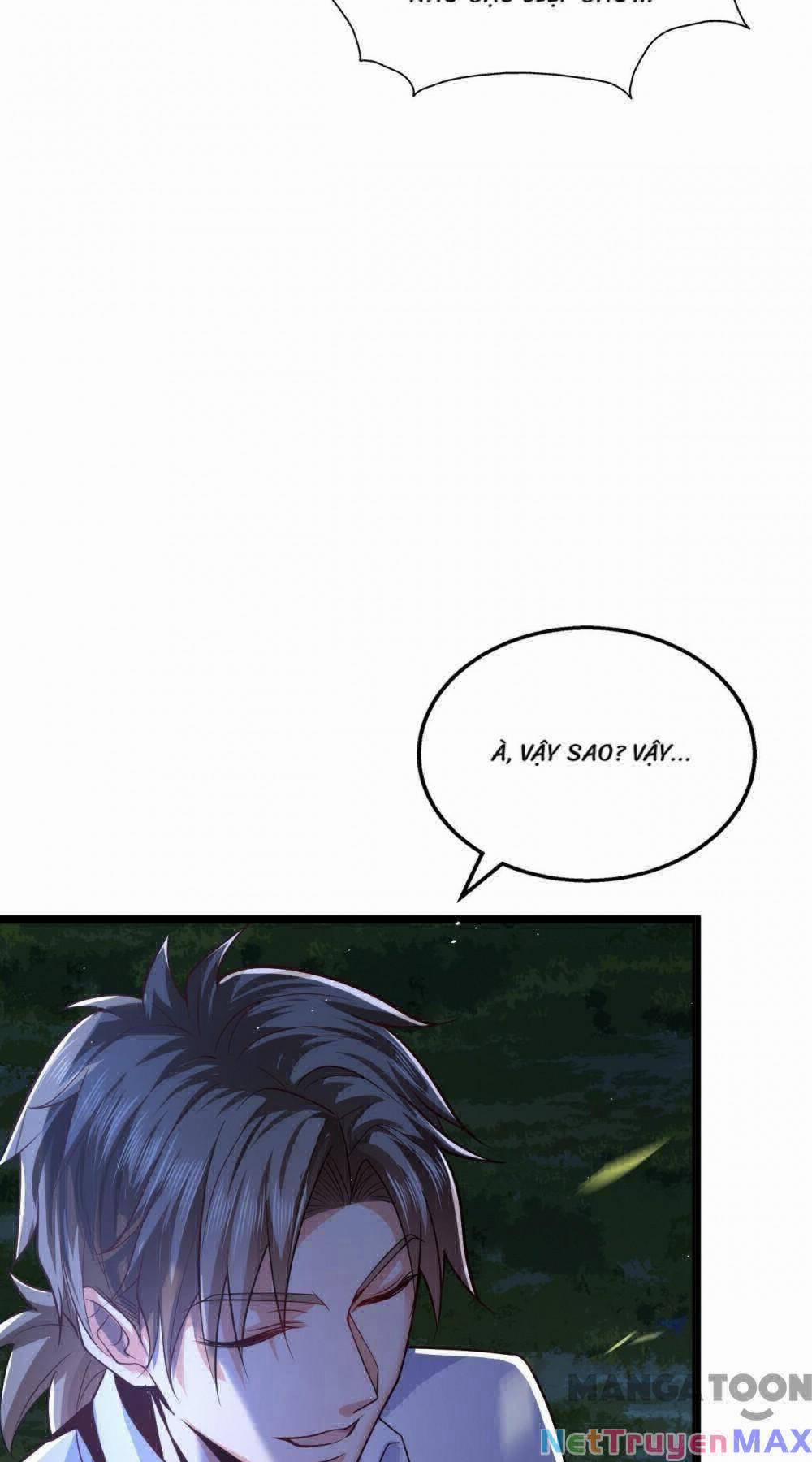 Trấn Quốc Thần Tế 20 trang 7