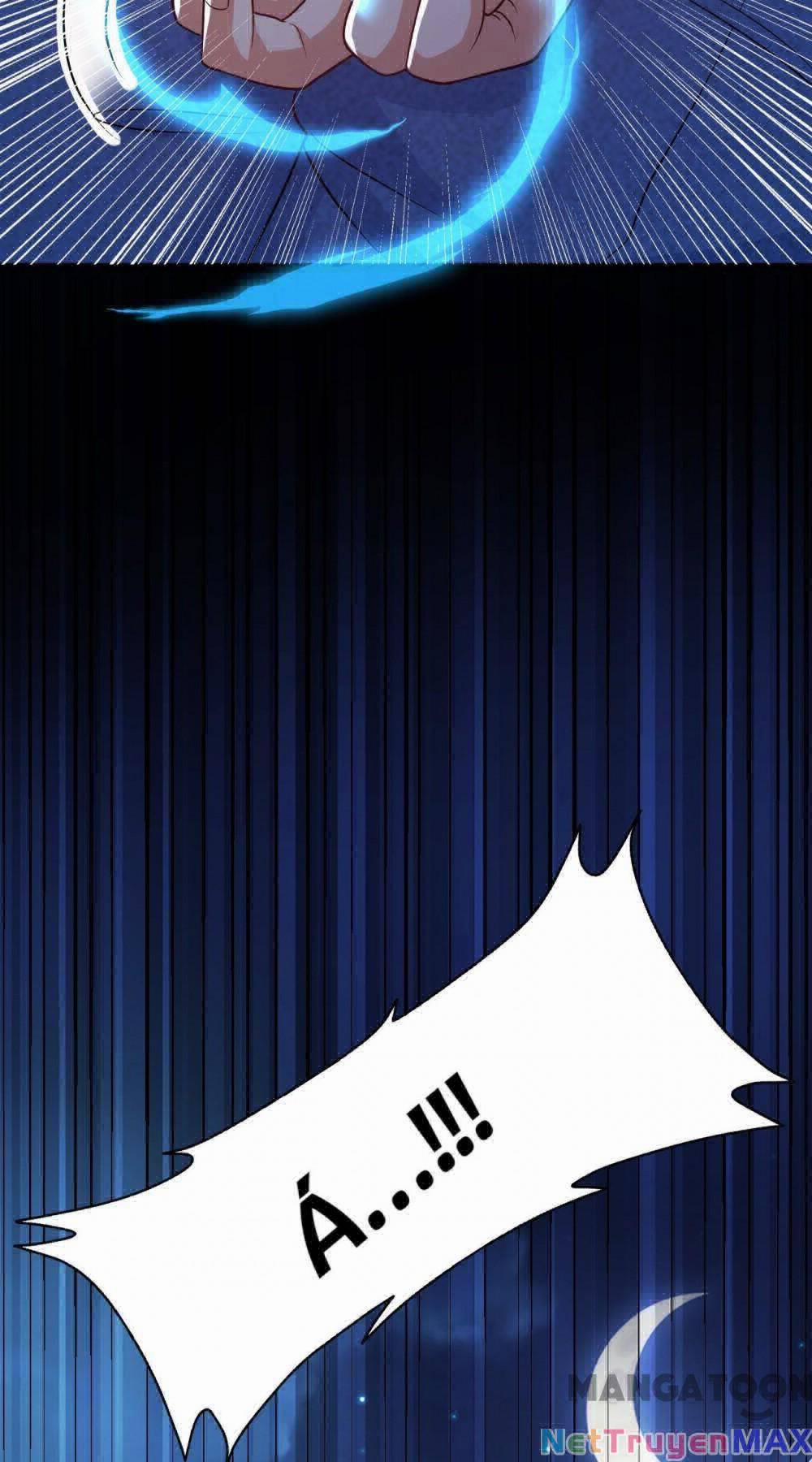 Trấn Quốc Thần Tế 20 trang 9