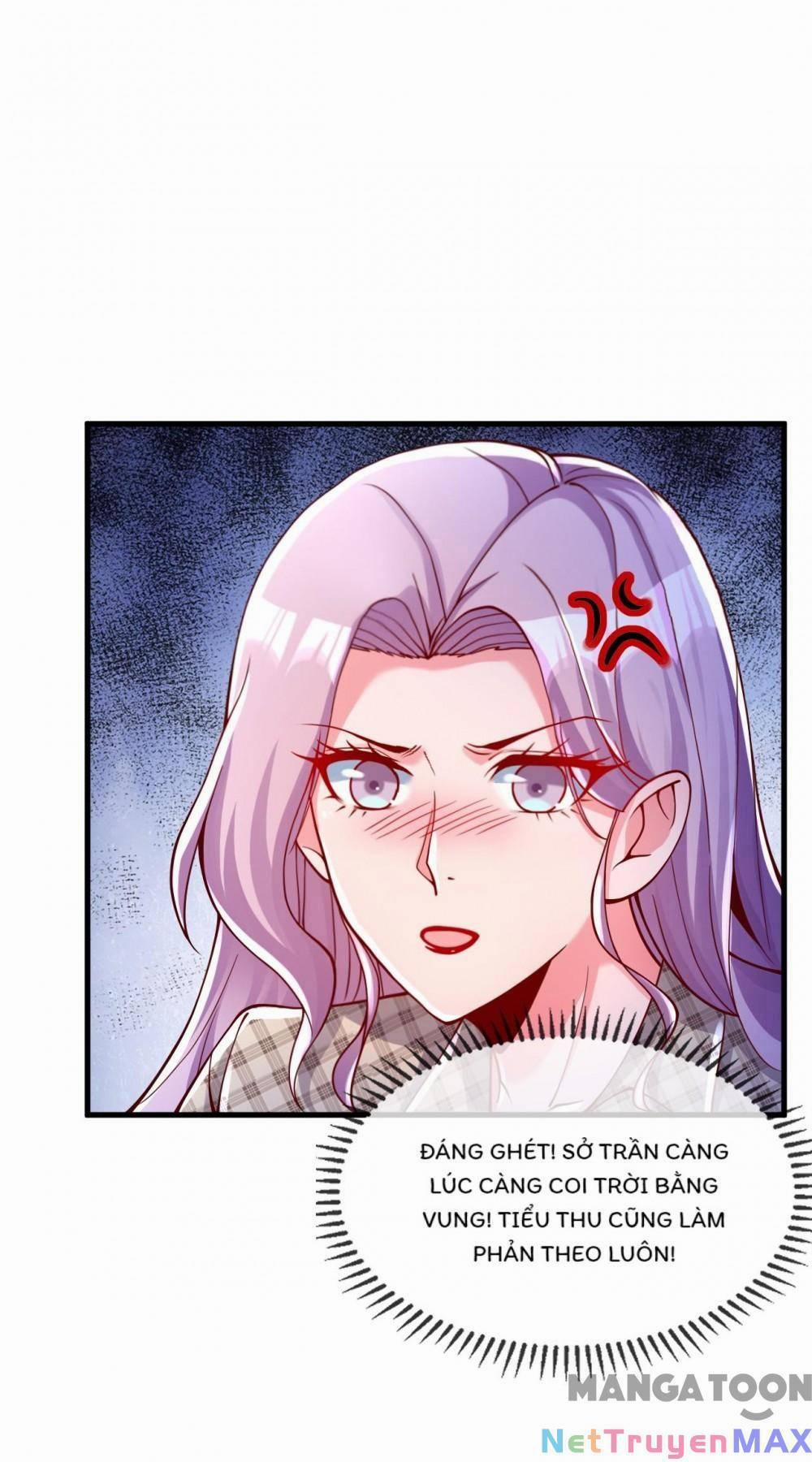 Trấn Quốc Thần Tế 21 trang 1