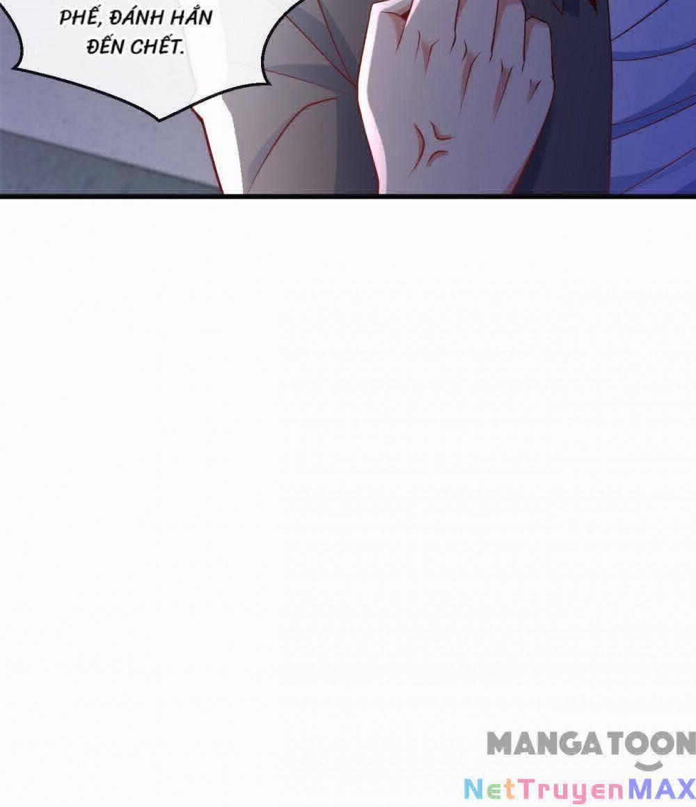 Trấn Quốc Thần Tế 21 trang 11