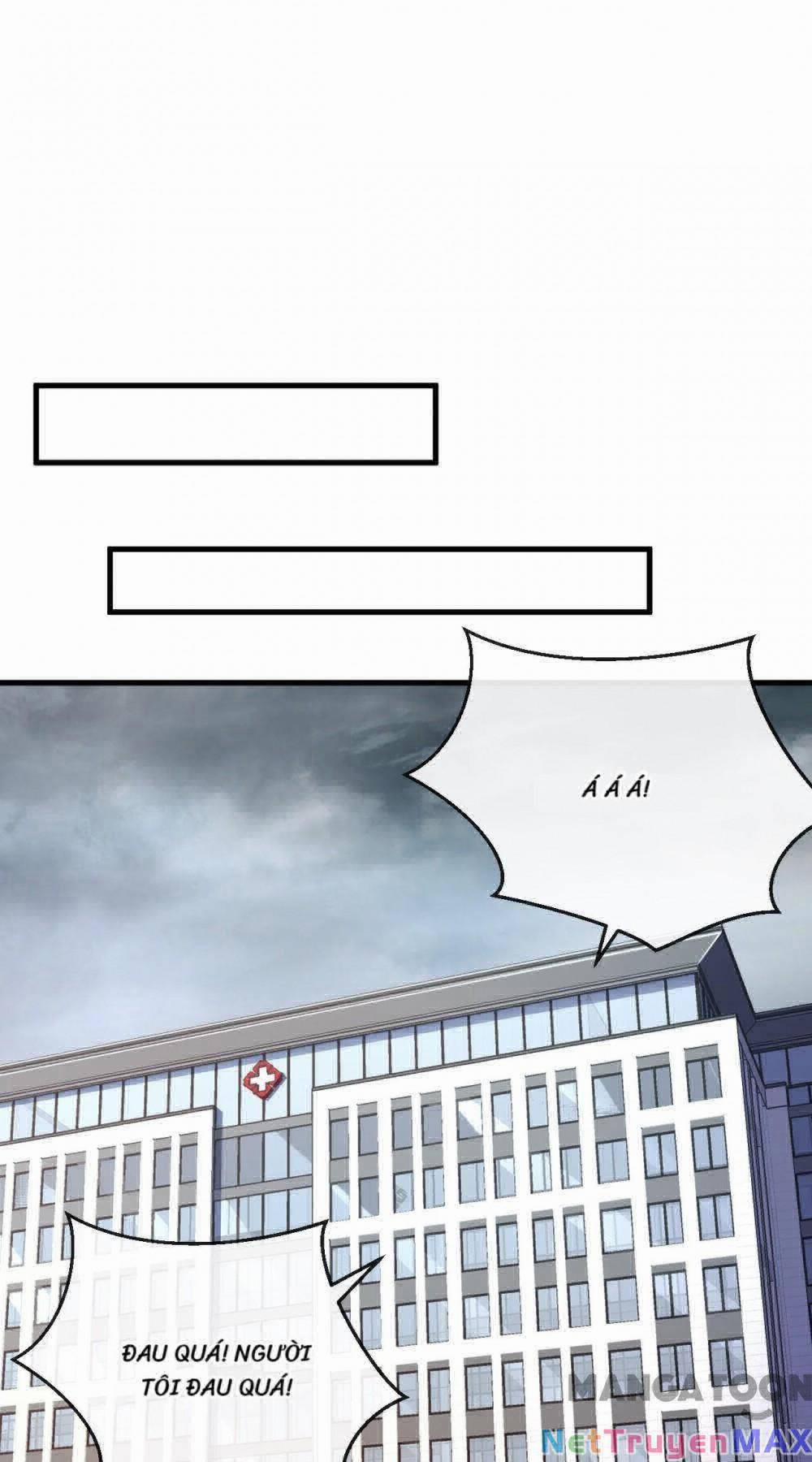 Trấn Quốc Thần Tế 21 trang 2