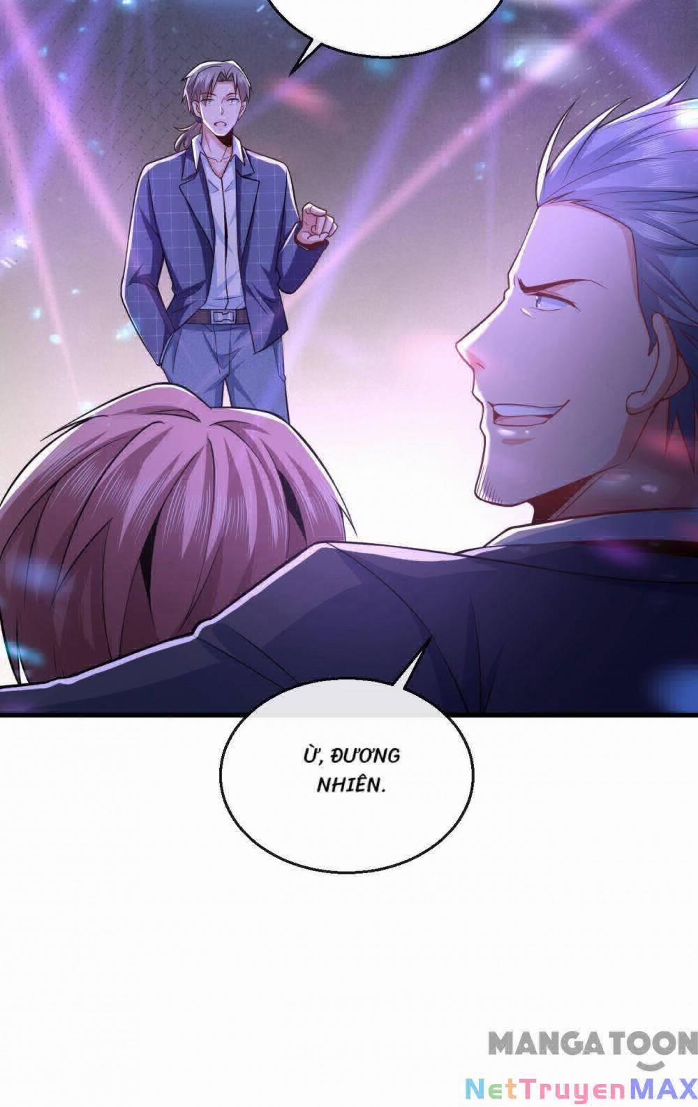 Trấn Quốc Thần Tế 21 trang 32