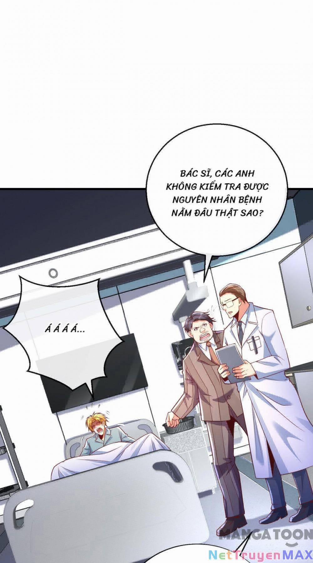 Trấn Quốc Thần Tế 21 trang 4