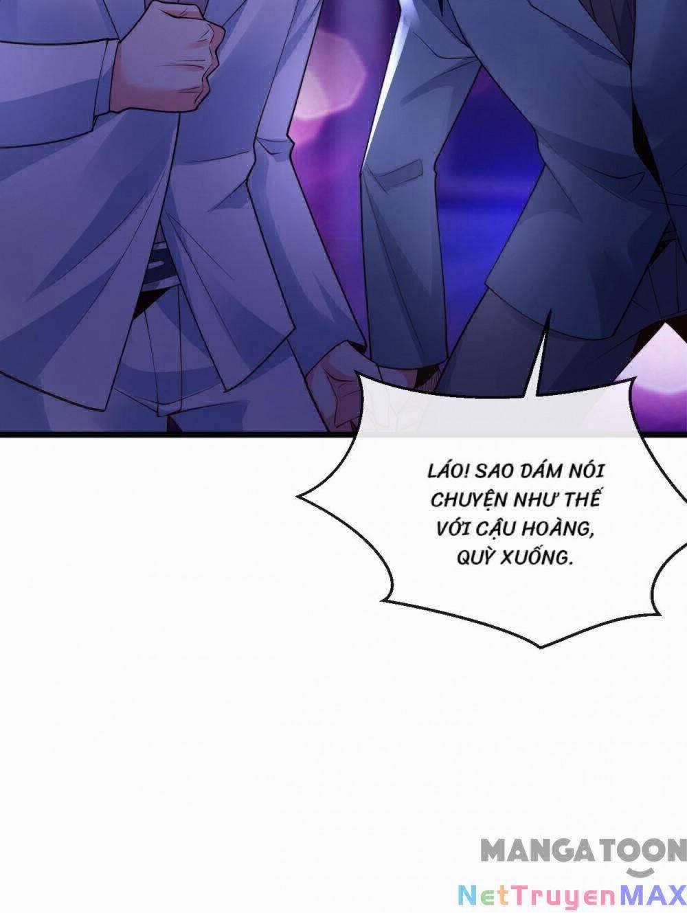 Trấn Quốc Thần Tế 21 trang 42