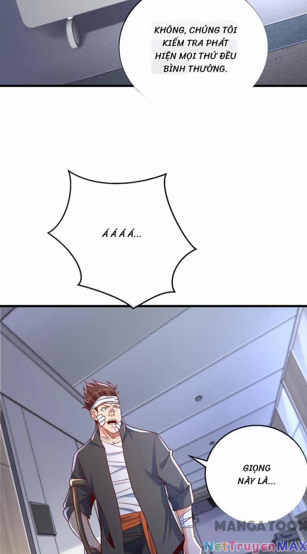 Trấn Quốc Thần Tế 21 trang 5