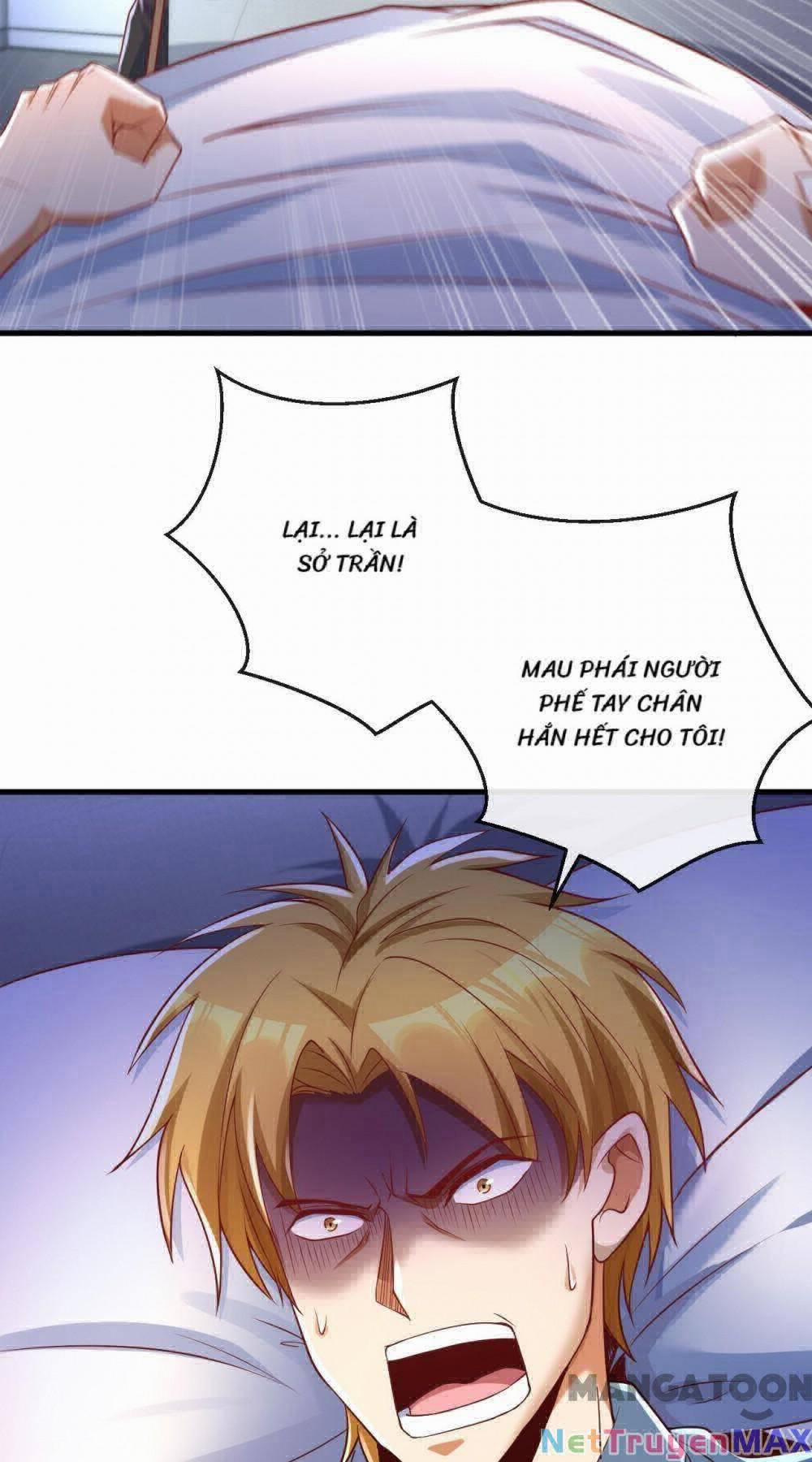 Trấn Quốc Thần Tế 21 trang 7