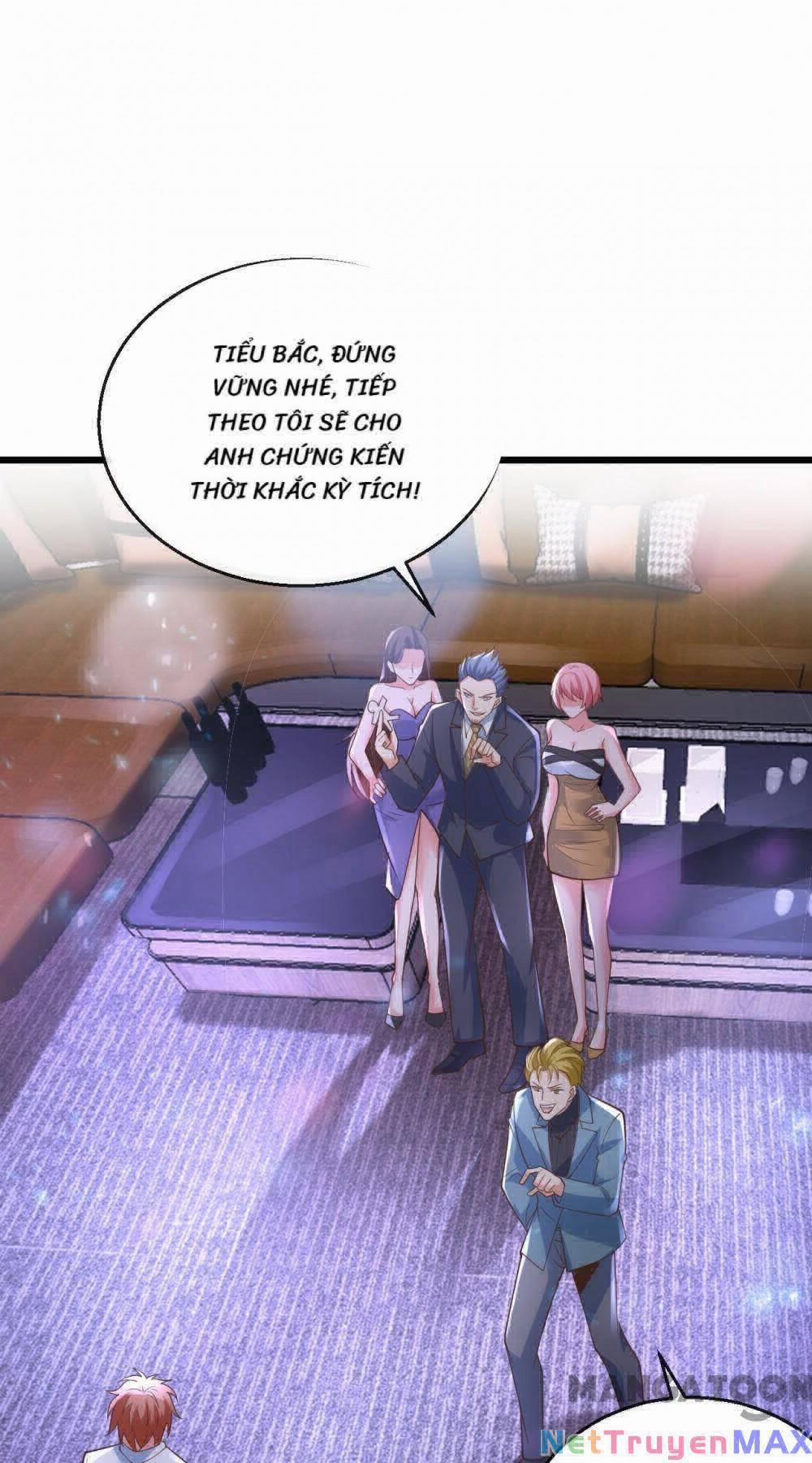 Trấn Quốc Thần Tế 22 trang 10