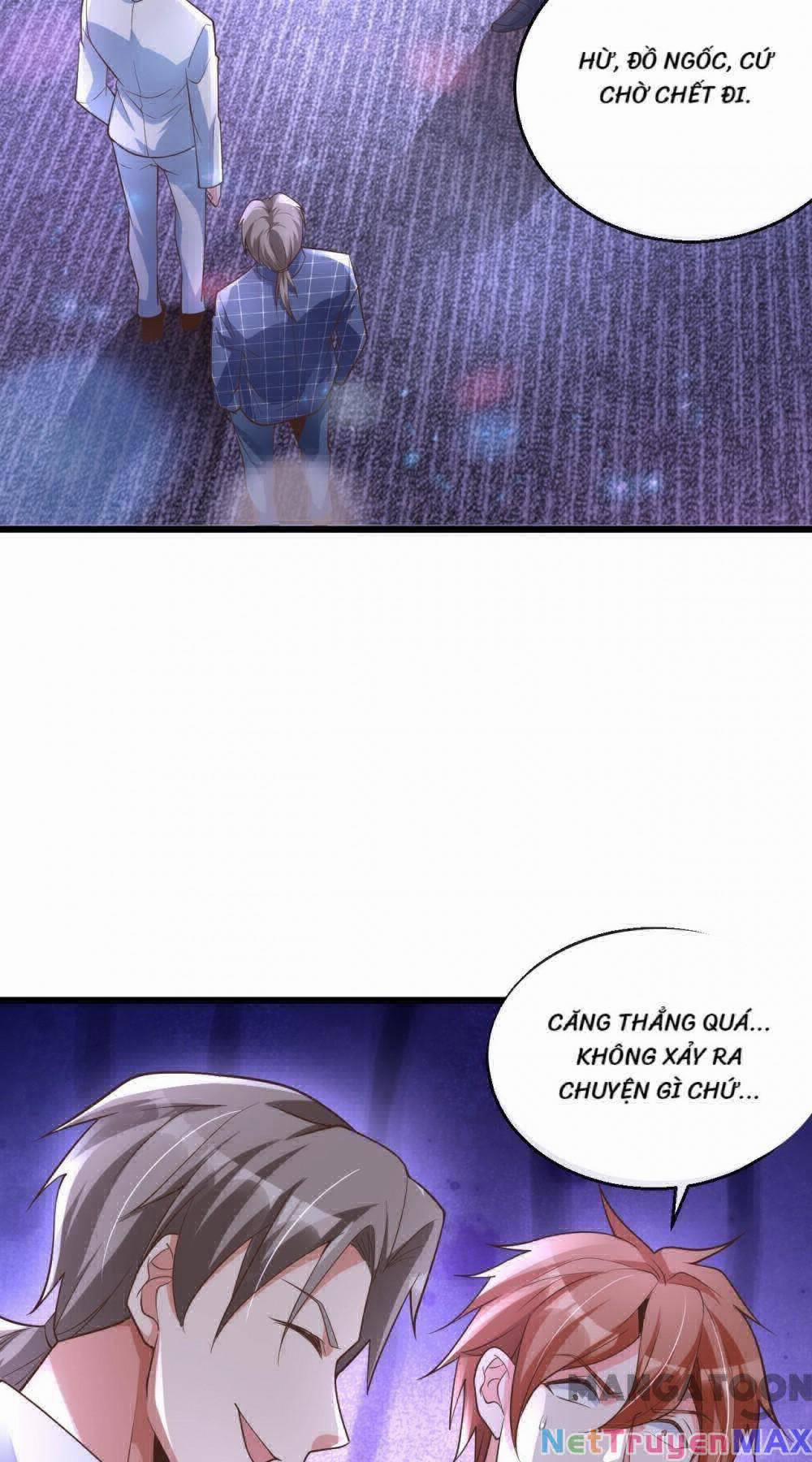 Trấn Quốc Thần Tế 22 trang 11