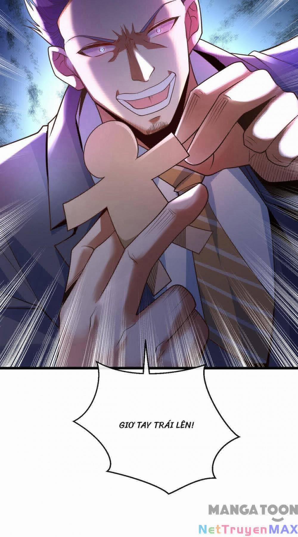 Trấn Quốc Thần Tế 22 trang 13