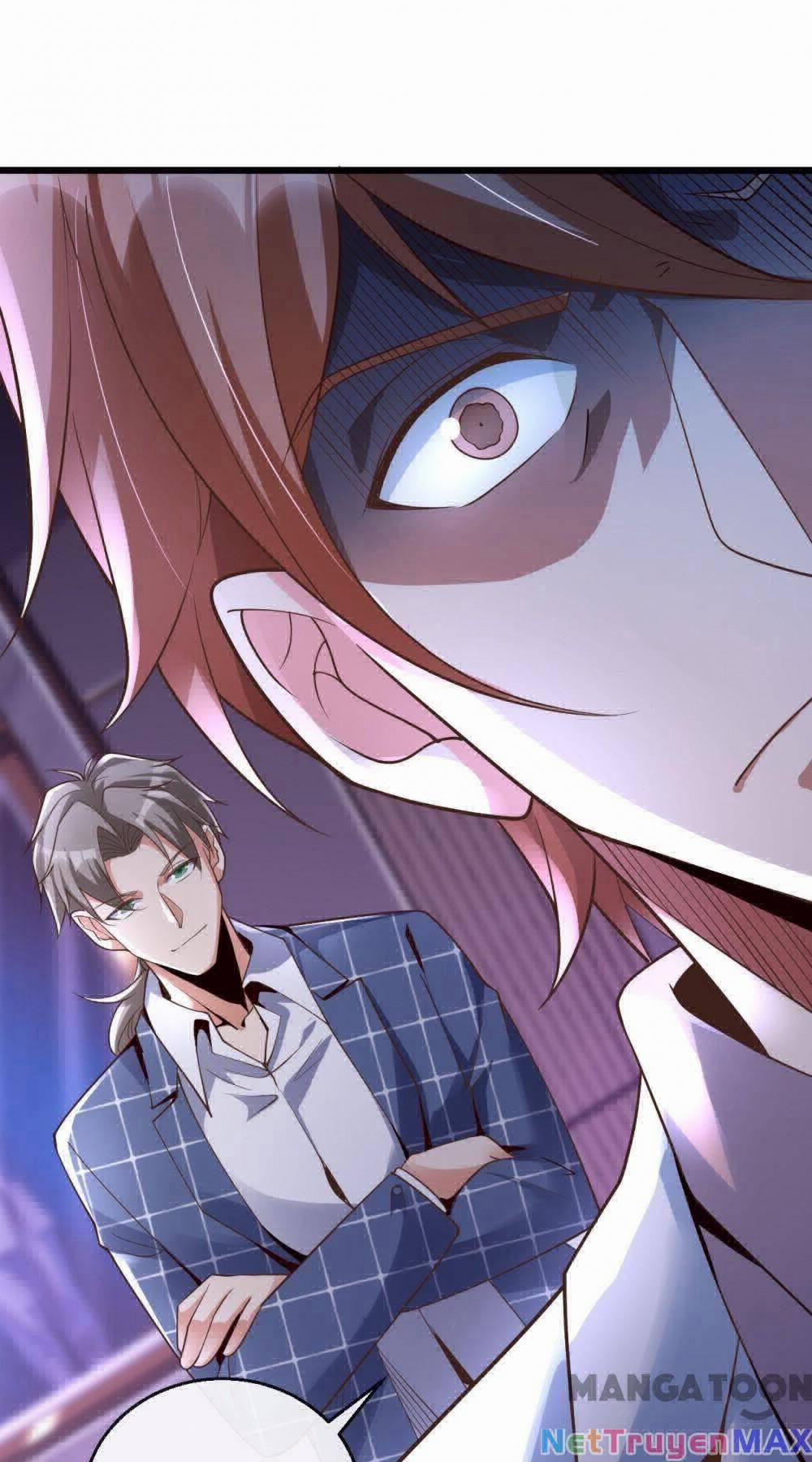 Trấn Quốc Thần Tế 22 trang 14