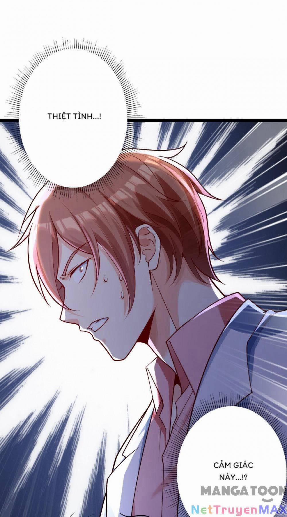 Trấn Quốc Thần Tế 22 trang 16