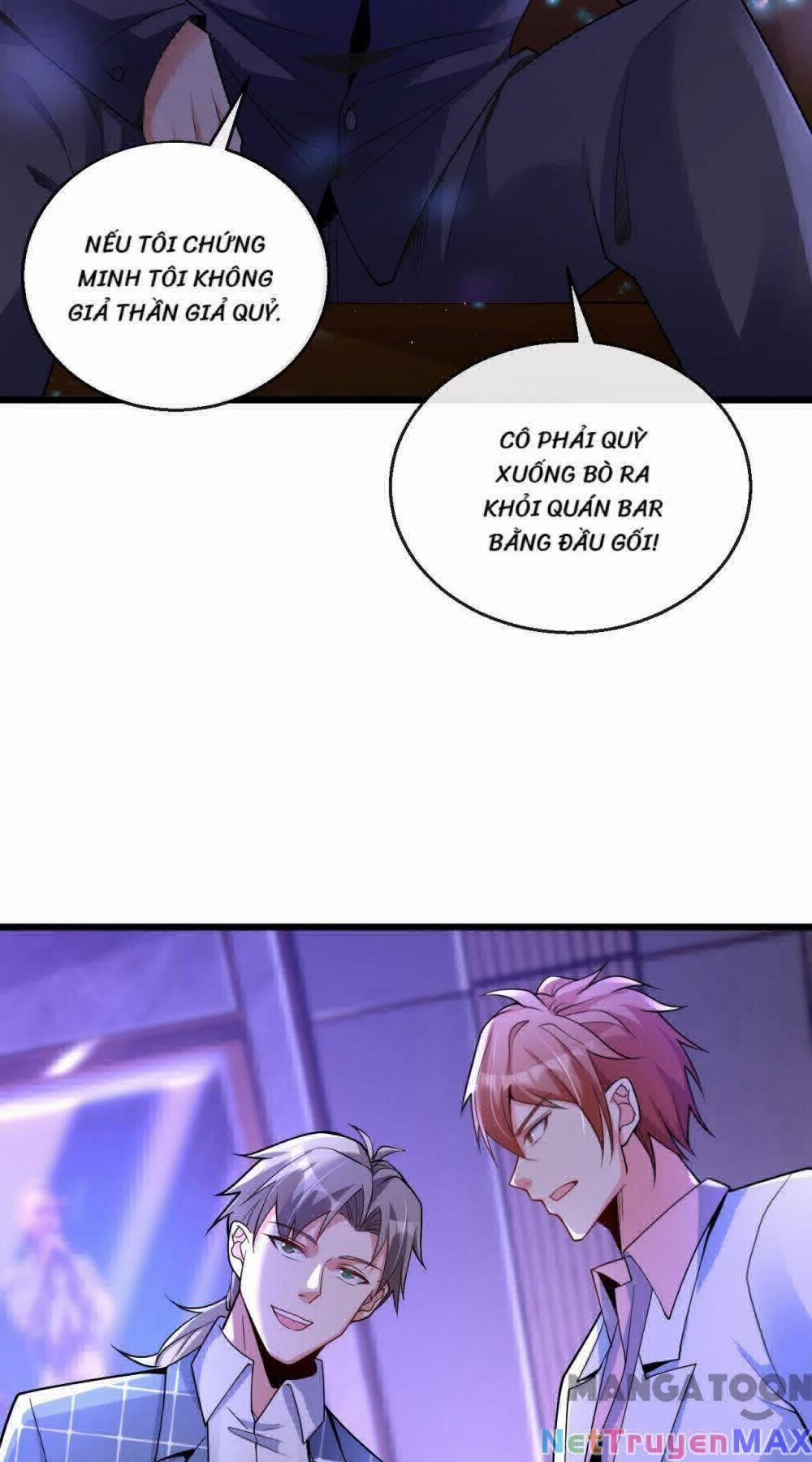 Trấn Quốc Thần Tế 22 trang 2