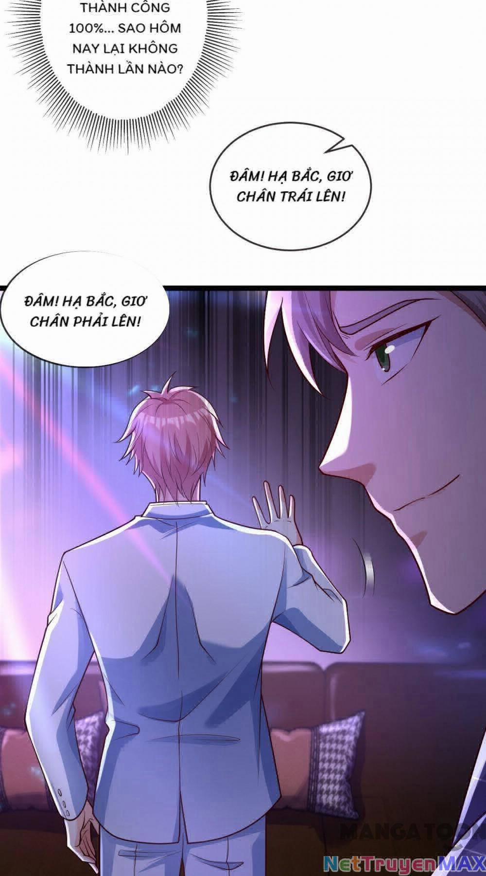 Trấn Quốc Thần Tế 22 trang 22