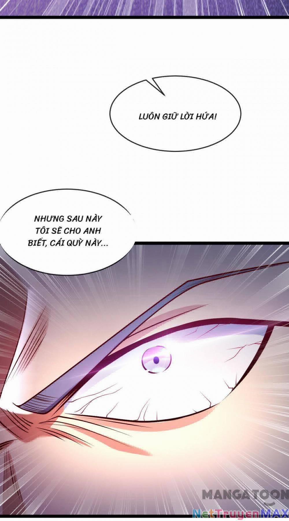 Trấn Quốc Thần Tế 22 trang 34