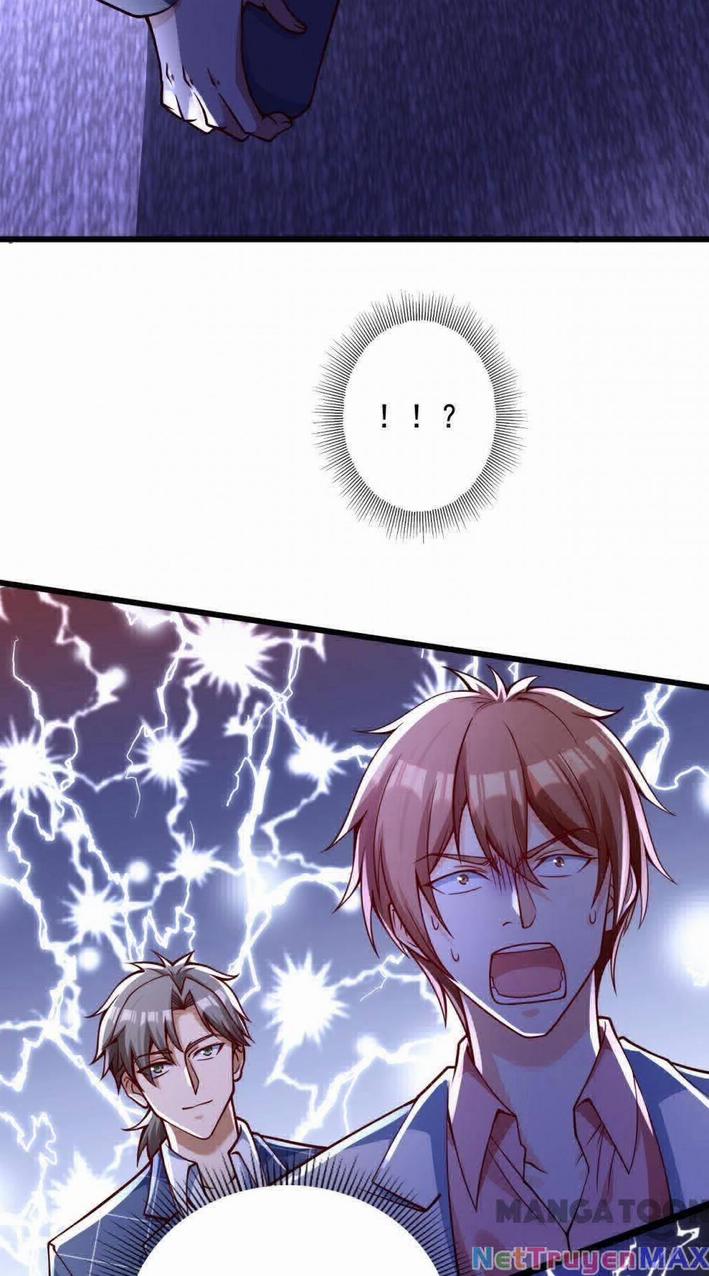 Trấn Quốc Thần Tế 22 trang 37