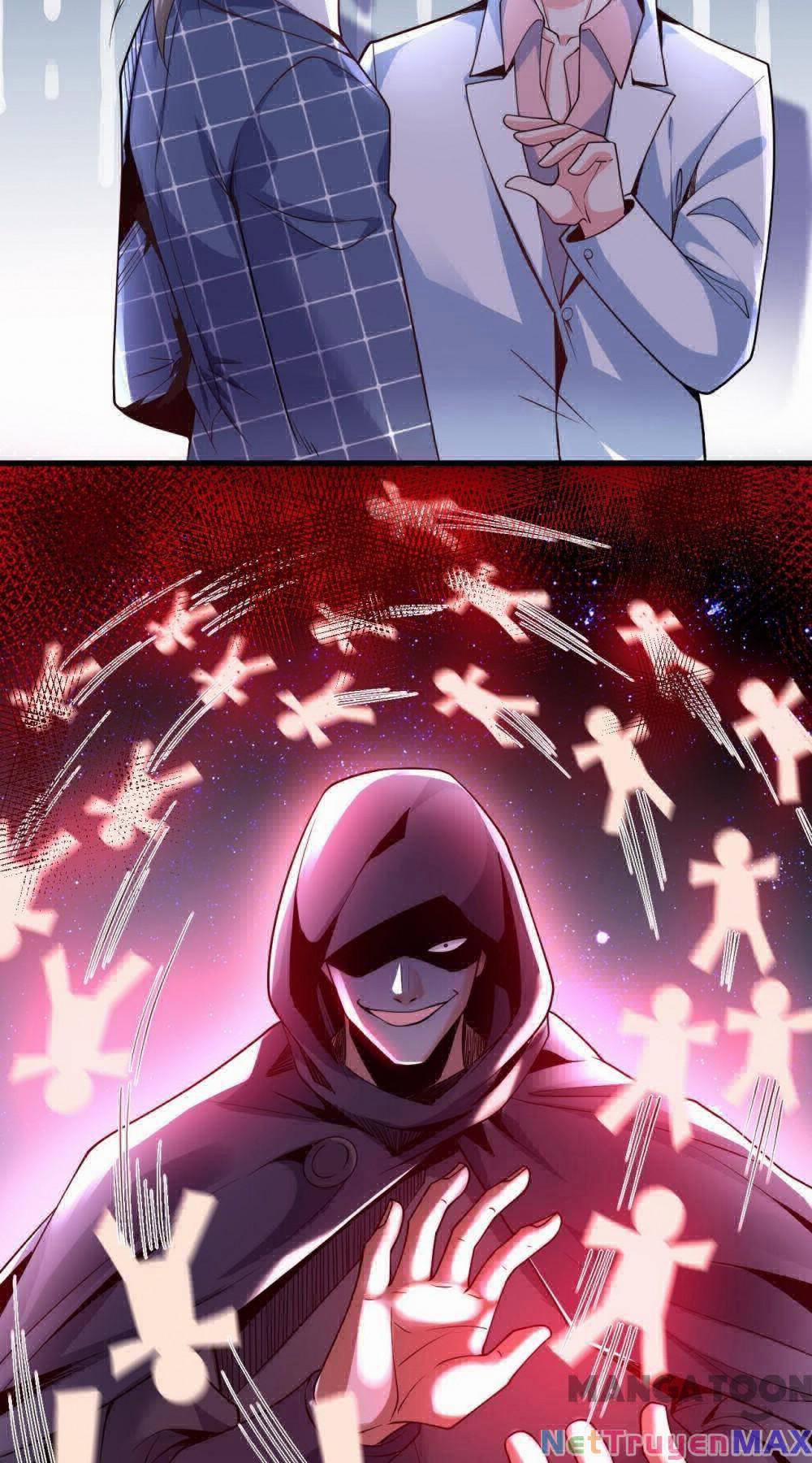 Trấn Quốc Thần Tế 22 trang 6