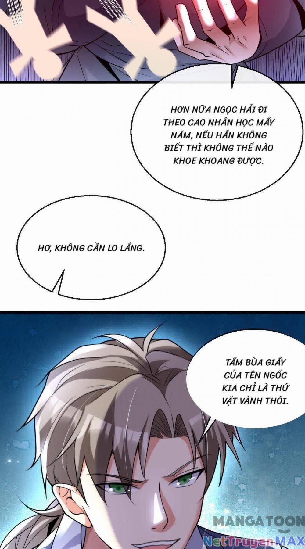 Trấn Quốc Thần Tế 22 trang 7