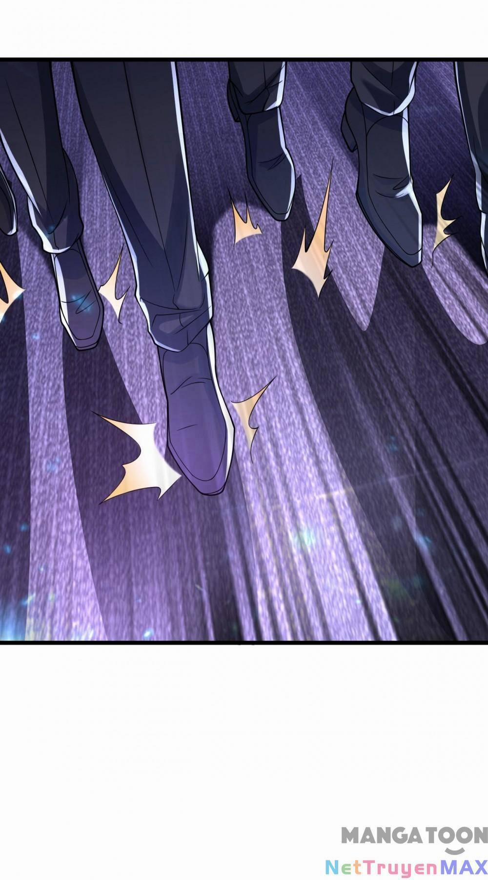 Trấn Quốc Thần Tế 23 trang 1