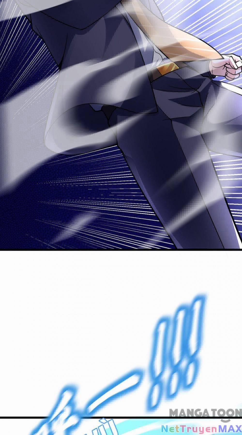 Trấn Quốc Thần Tế 23 trang 12