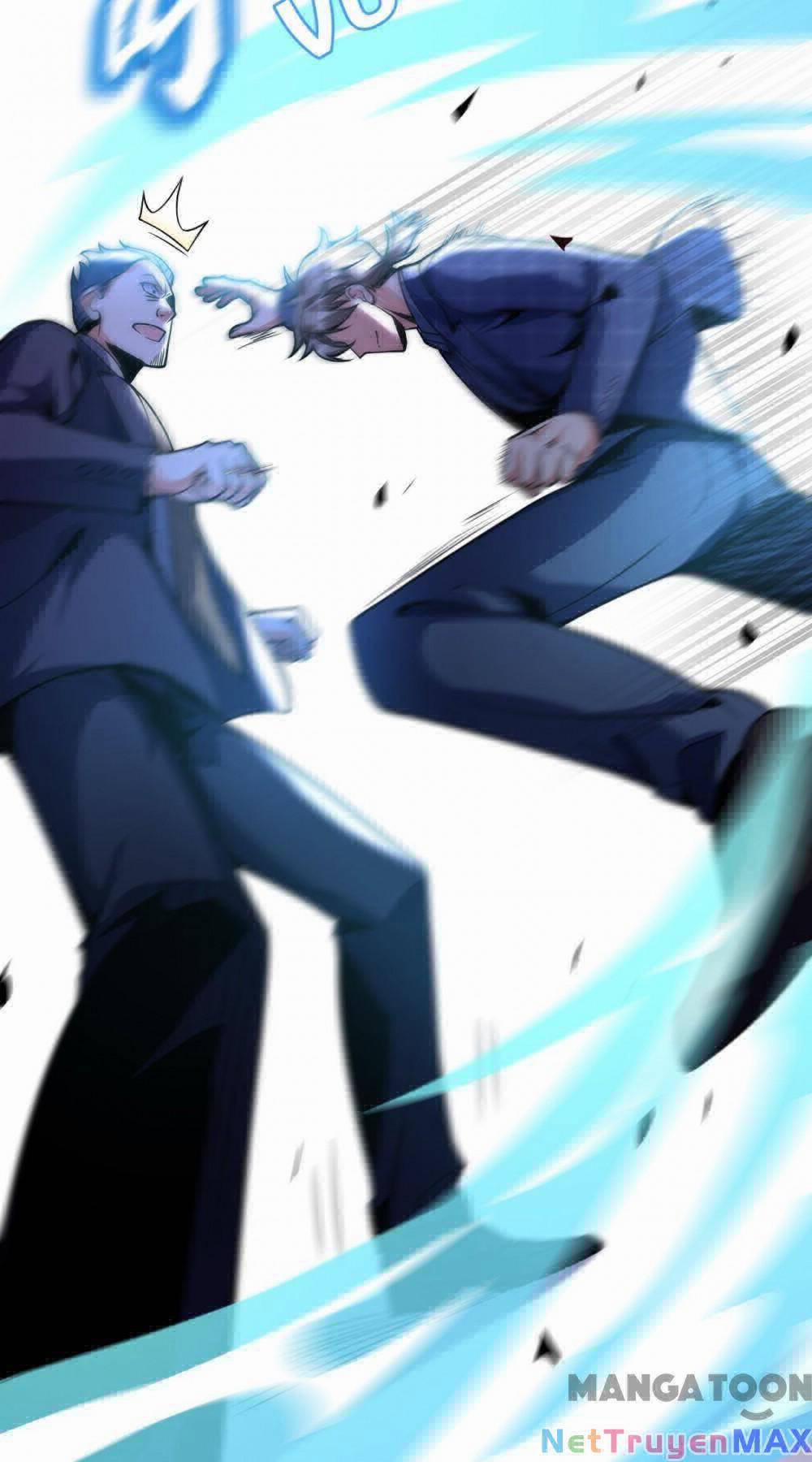 Trấn Quốc Thần Tế 23 trang 13