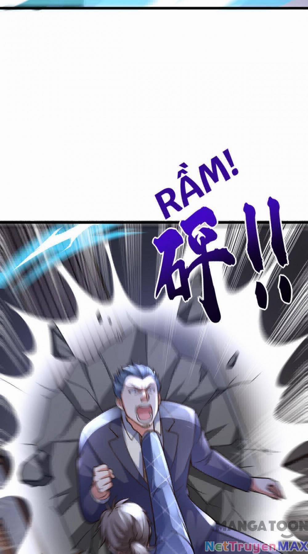 Trấn Quốc Thần Tế 23 trang 14