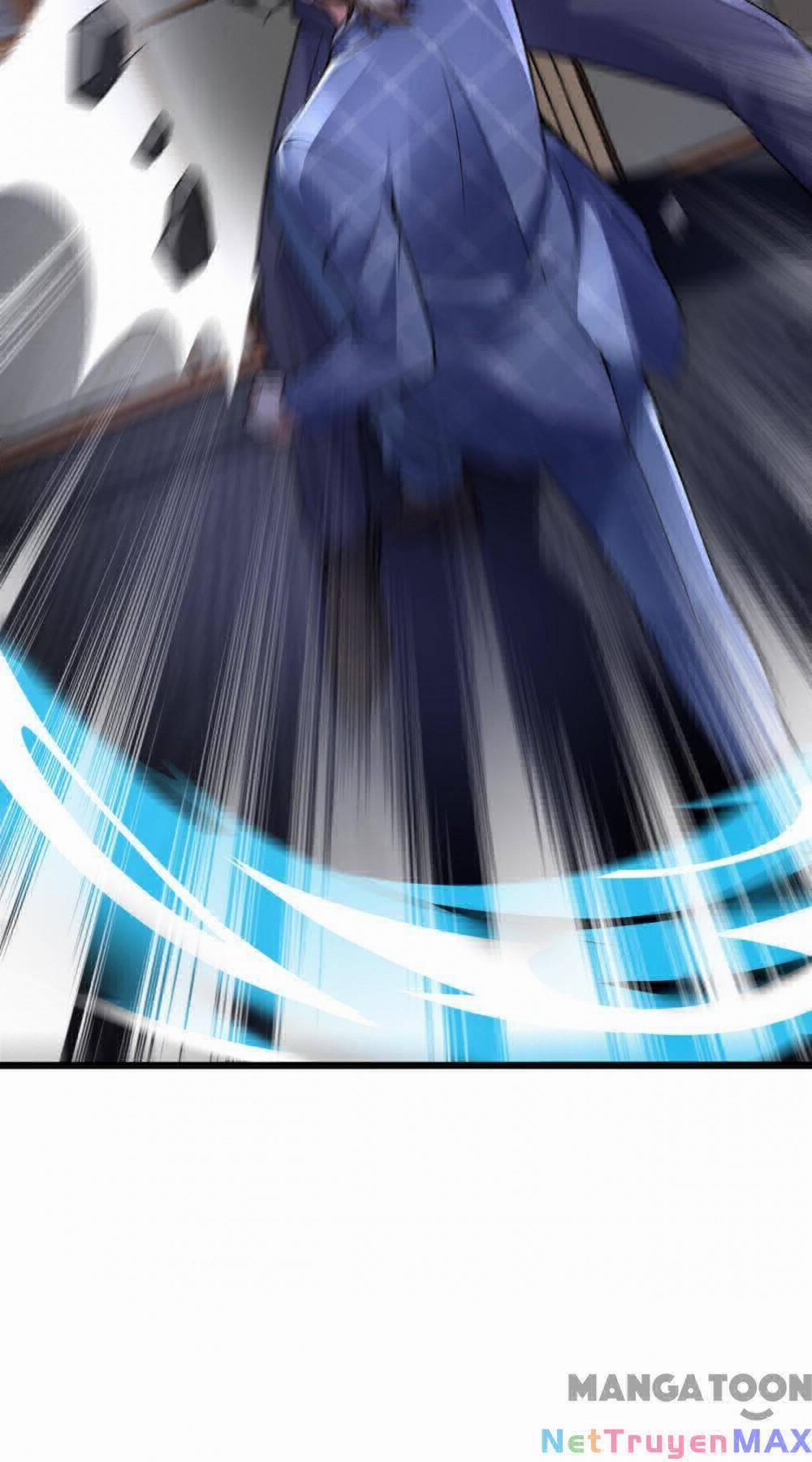 Trấn Quốc Thần Tế 23 trang 15