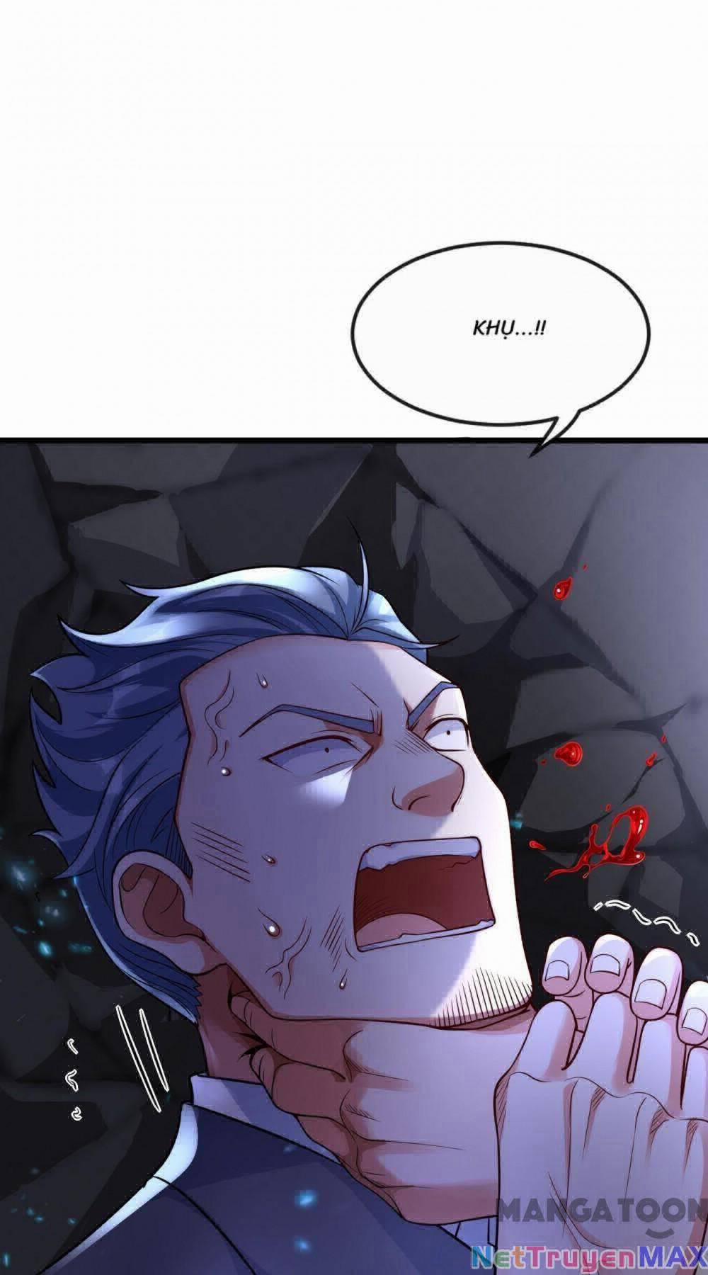 Trấn Quốc Thần Tế 23 trang 17