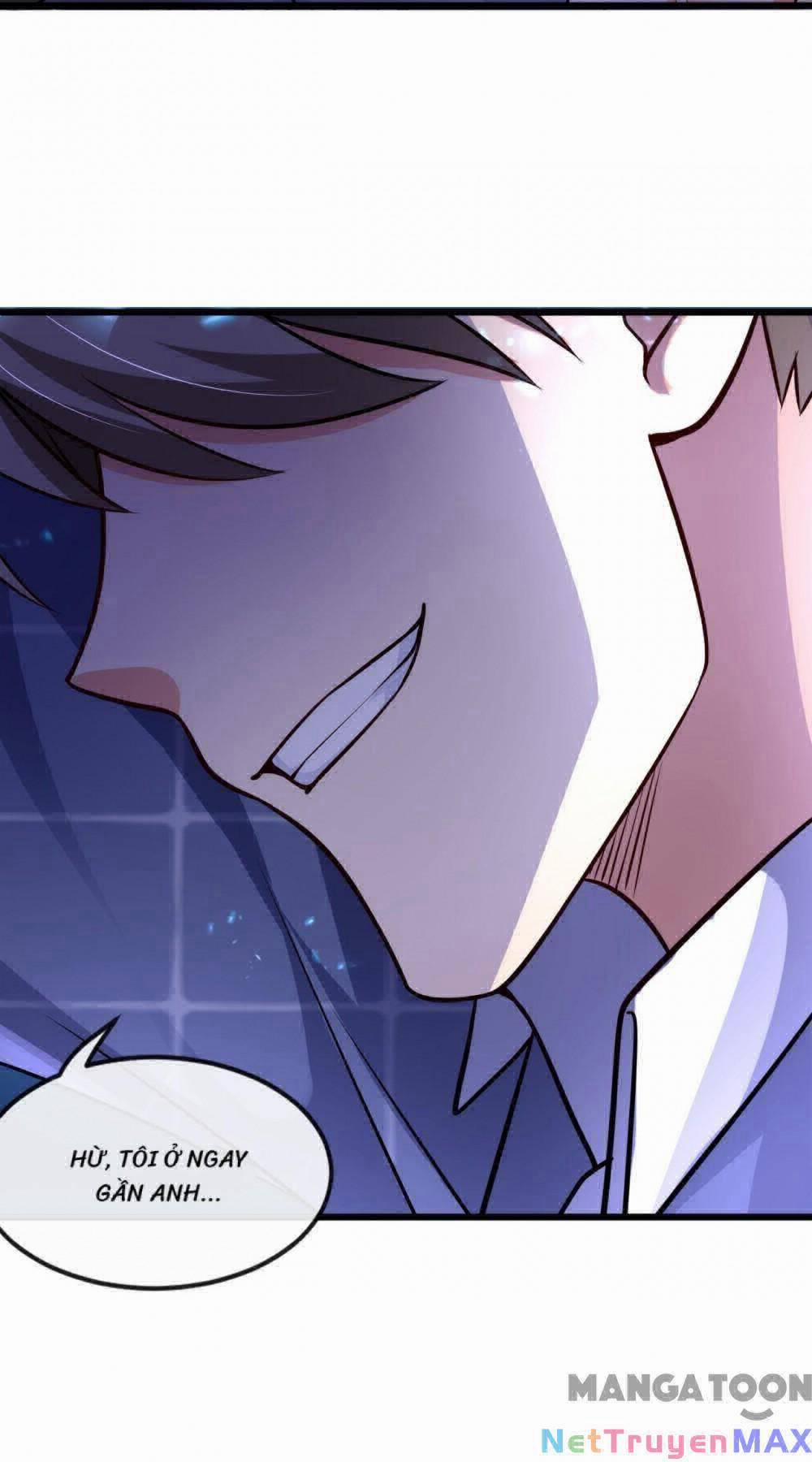 Trấn Quốc Thần Tế 23 trang 18