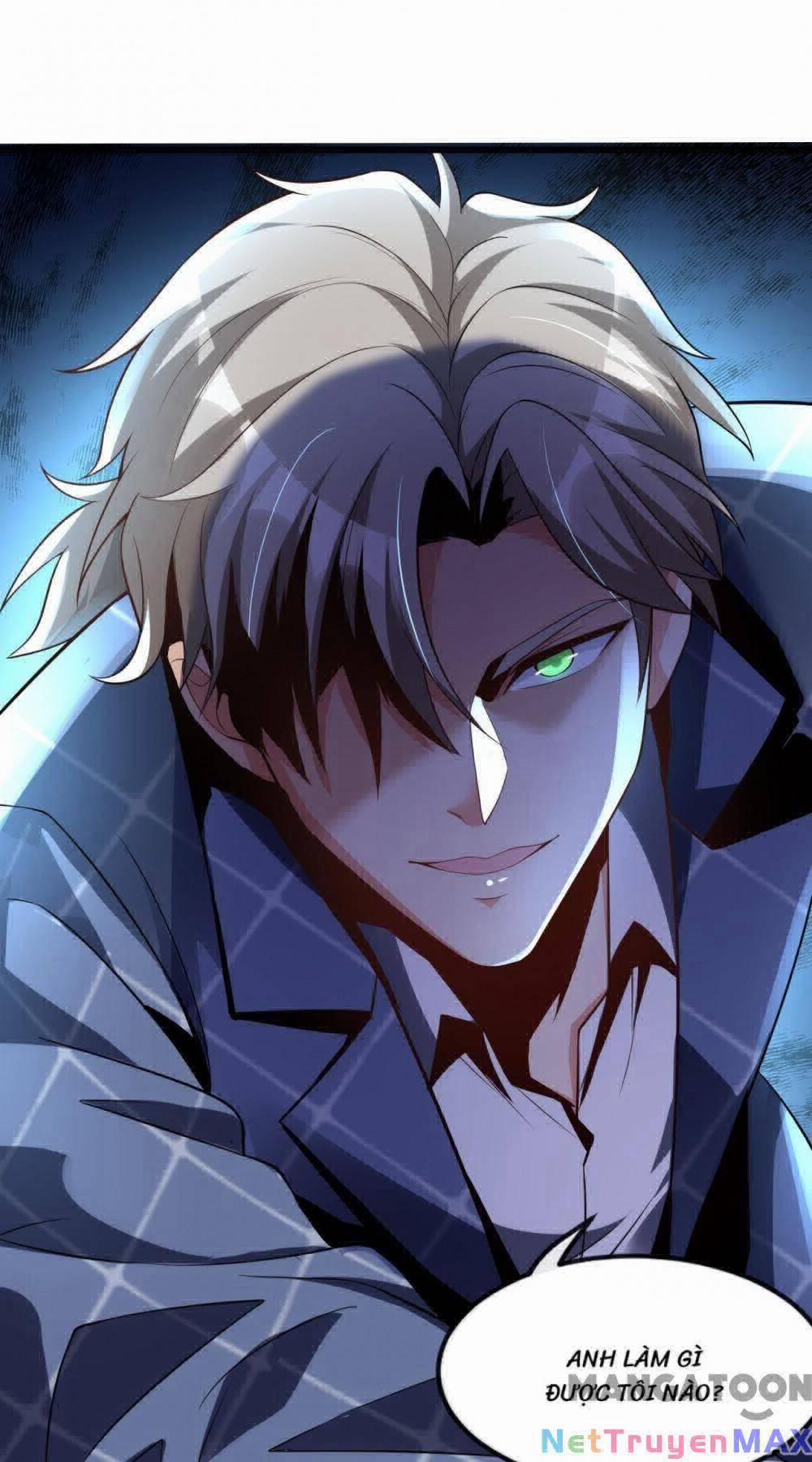 Trấn Quốc Thần Tế 23 trang 19