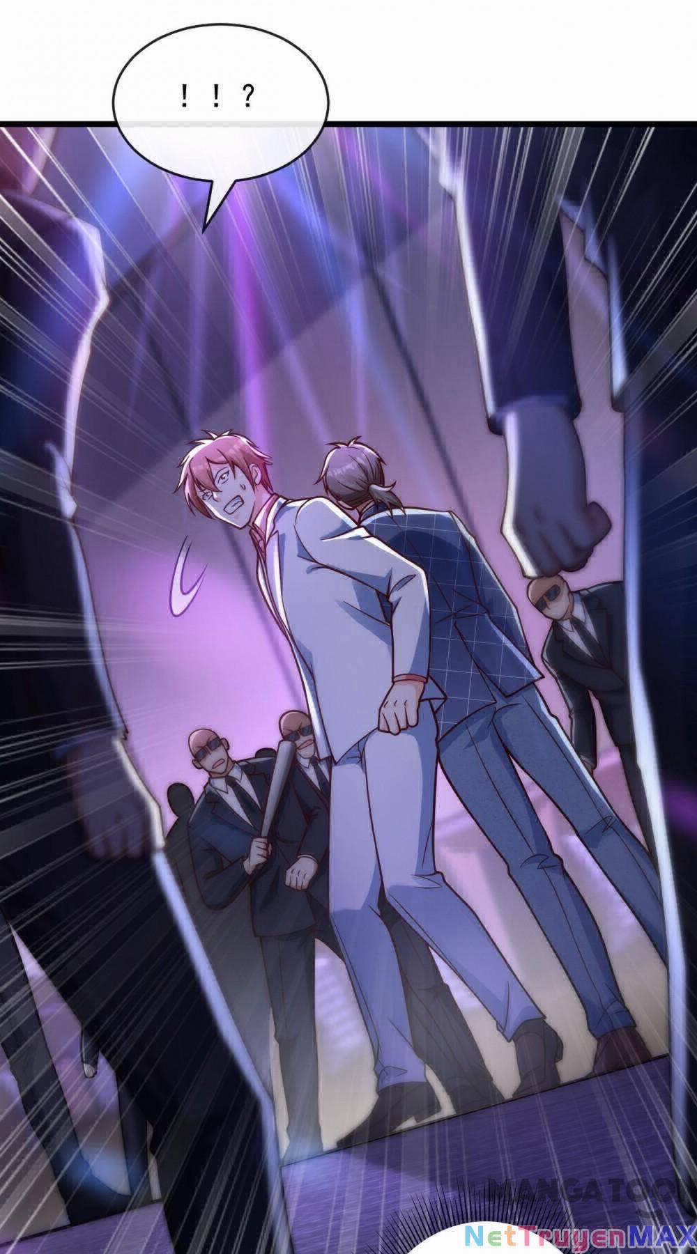 Trấn Quốc Thần Tế 23 trang 2