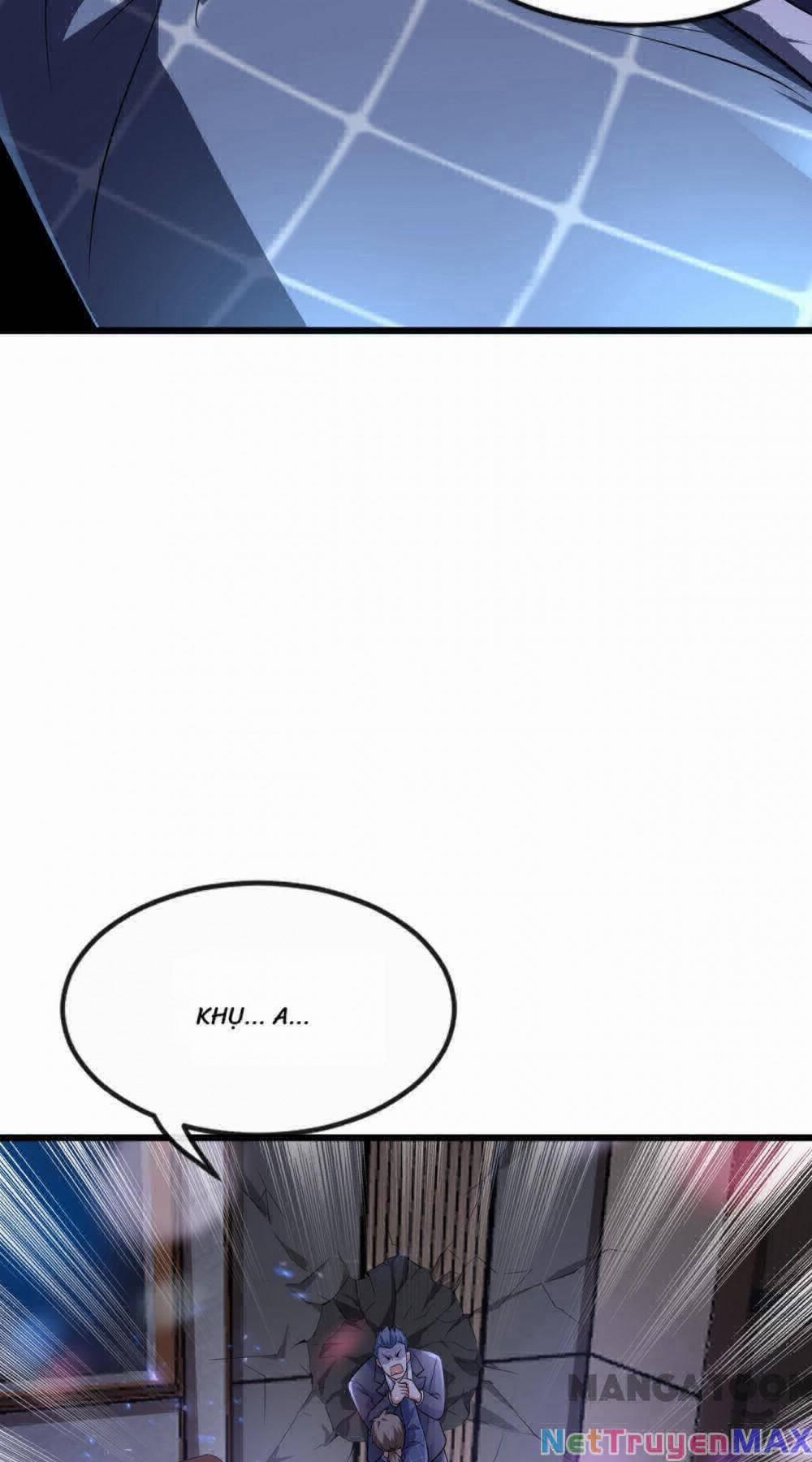 Trấn Quốc Thần Tế 23 trang 20