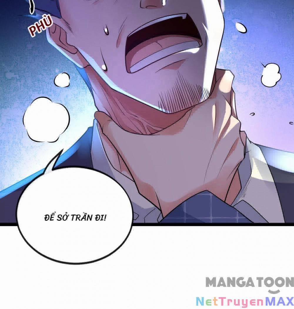 Trấn Quốc Thần Tế 23 trang 29