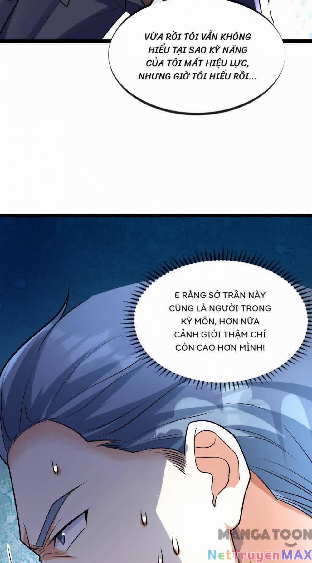 Trấn Quốc Thần Tế 23 trang 37