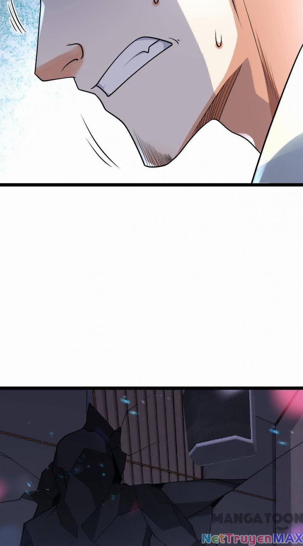 Trấn Quốc Thần Tế 23 trang 38