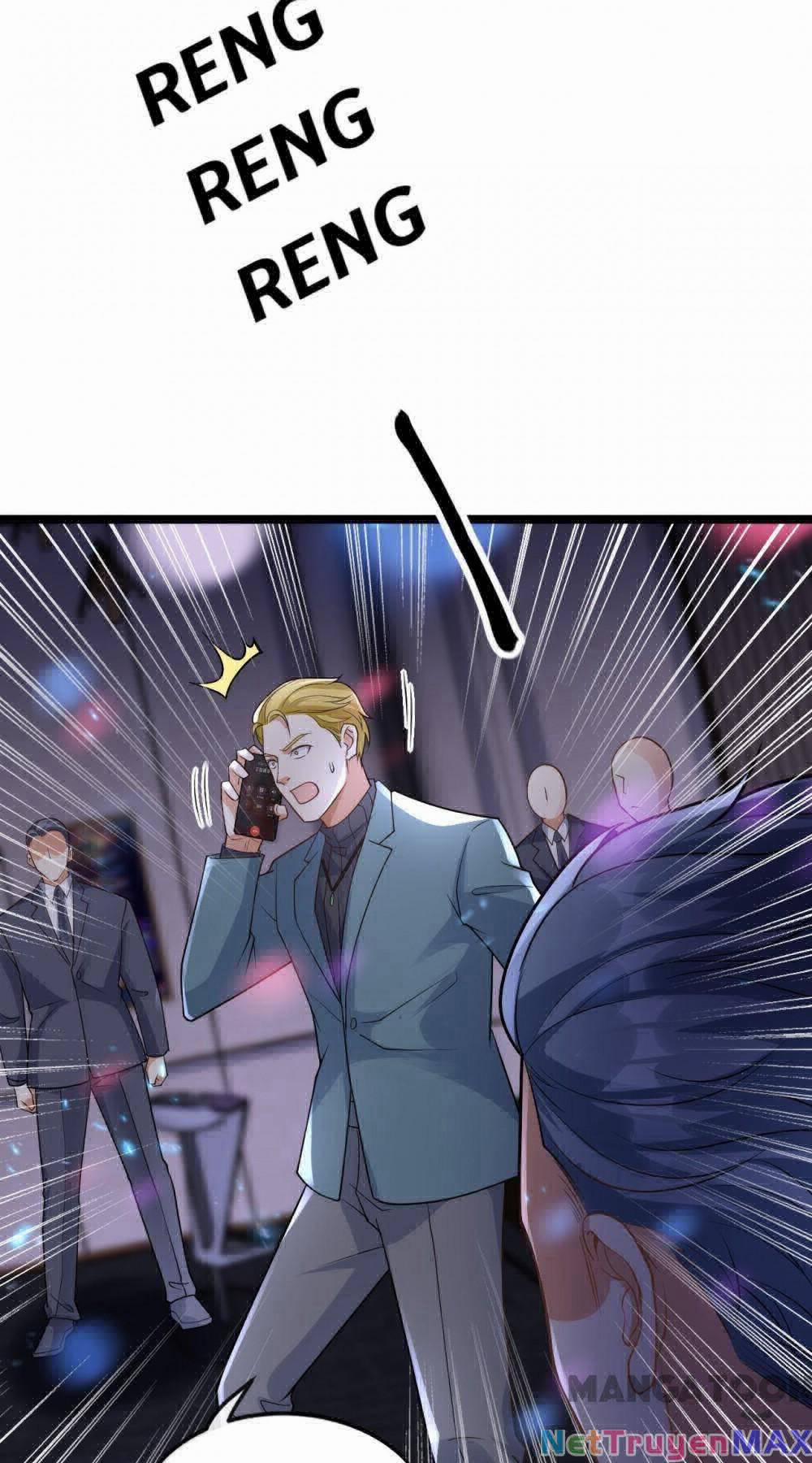 Trấn Quốc Thần Tế 23 trang 40