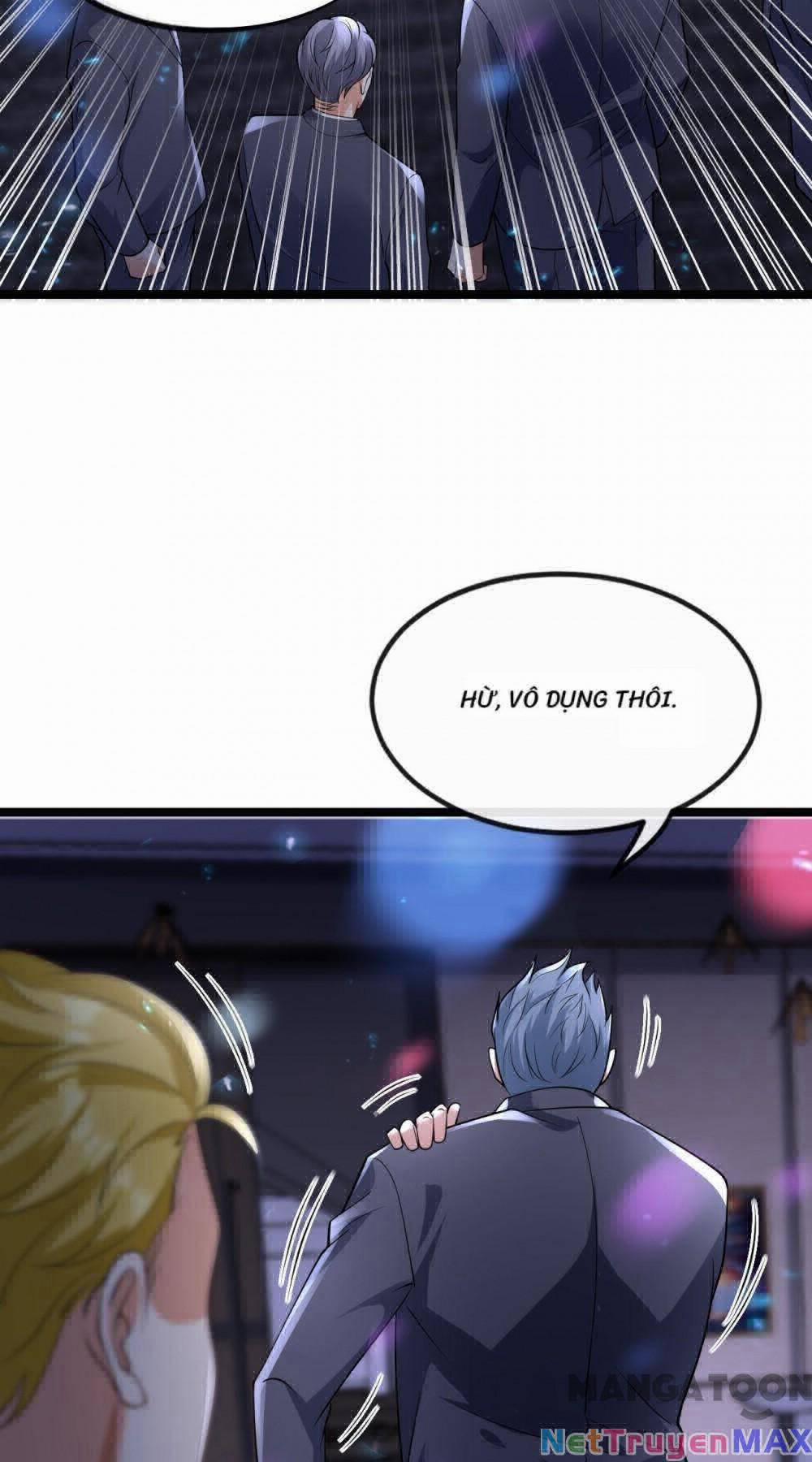 Trấn Quốc Thần Tế 23 trang 42