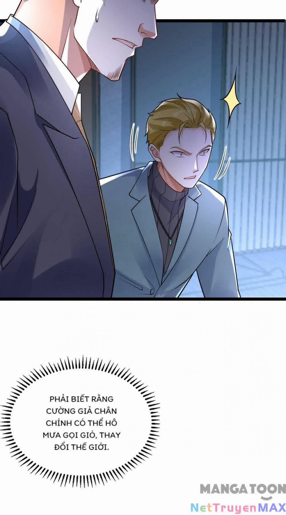 Trấn Quốc Thần Tế 23 trang 44