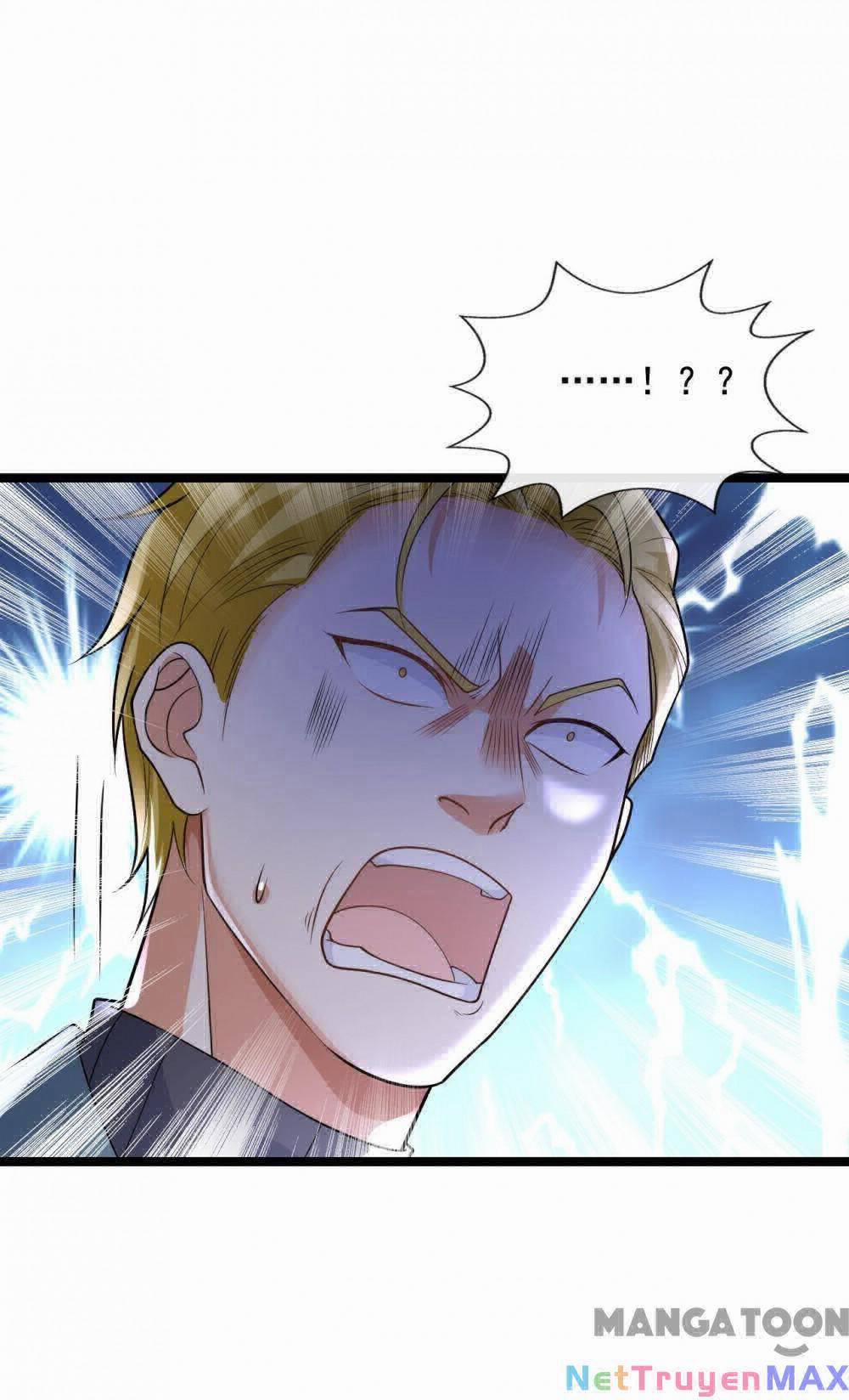 Trấn Quốc Thần Tế 23 trang 45