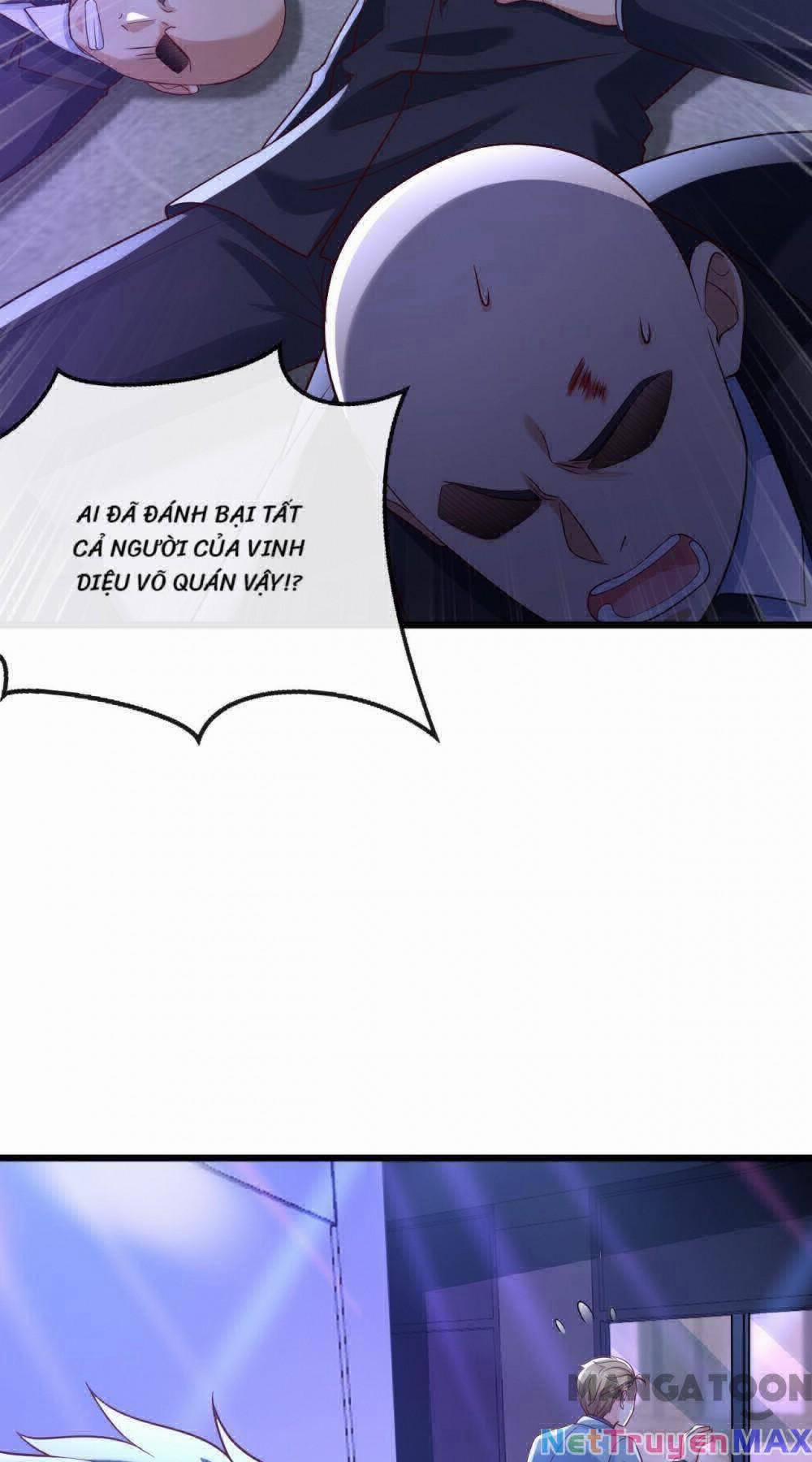 Trấn Quốc Thần Tế 23 trang 47