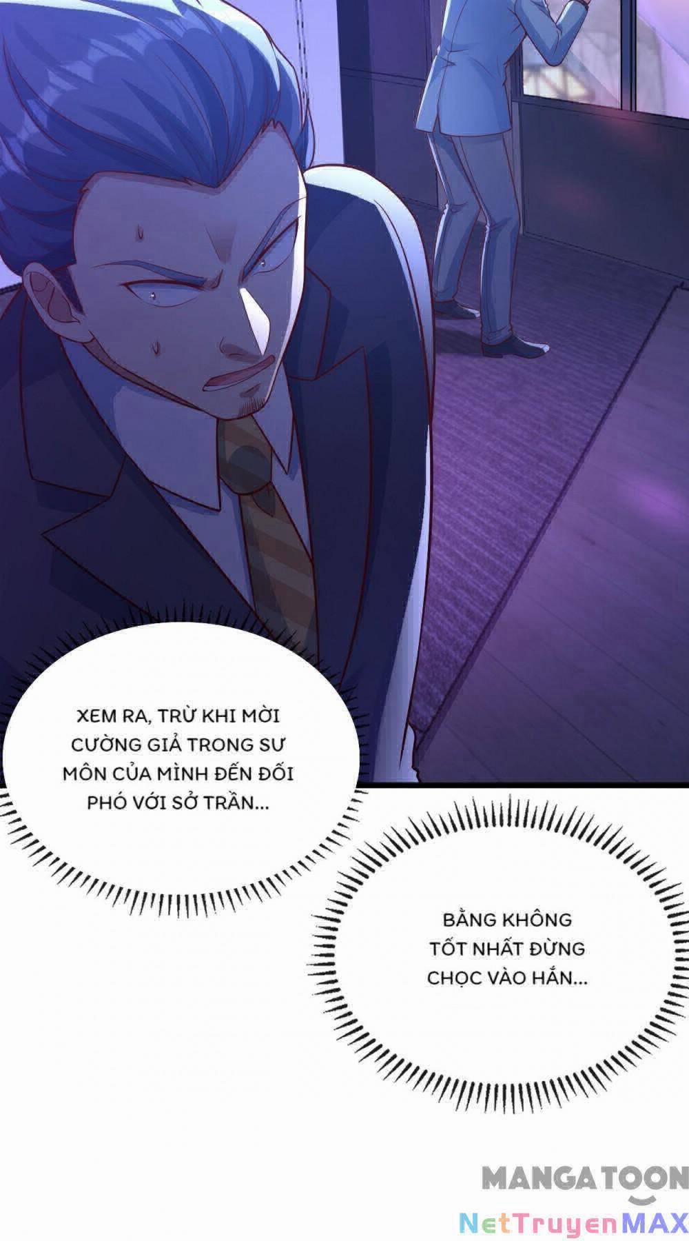 Trấn Quốc Thần Tế 23 trang 48