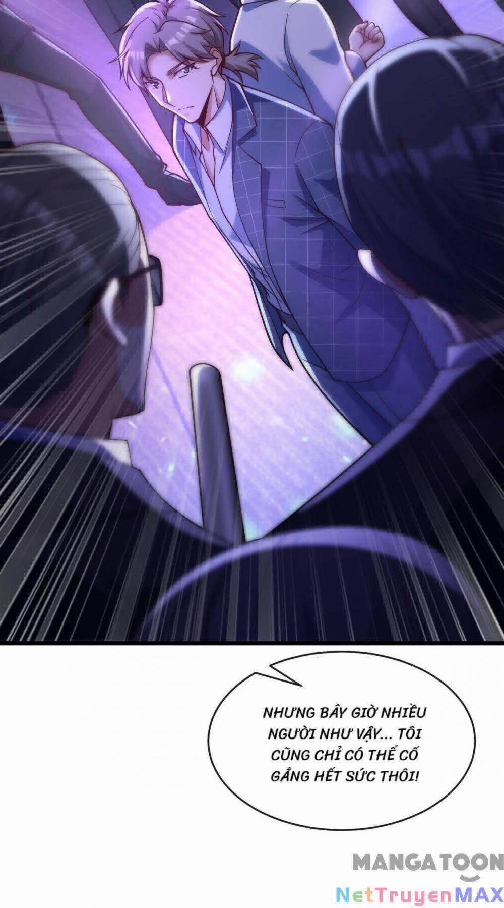 Trấn Quốc Thần Tế 23 trang 5