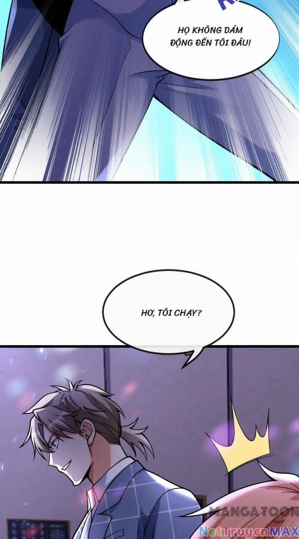 Trấn Quốc Thần Tế 23 trang 8