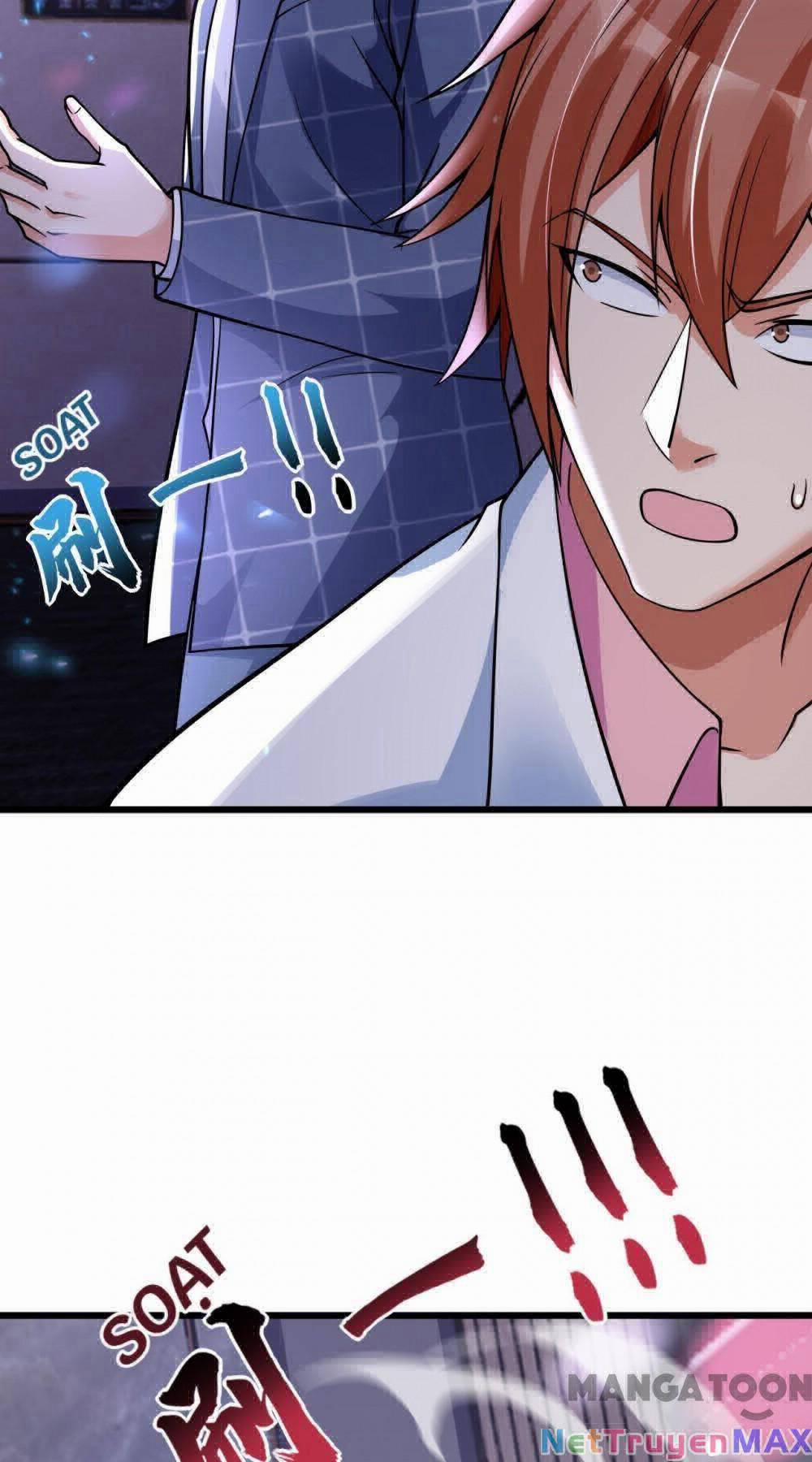 Trấn Quốc Thần Tế 23 trang 9