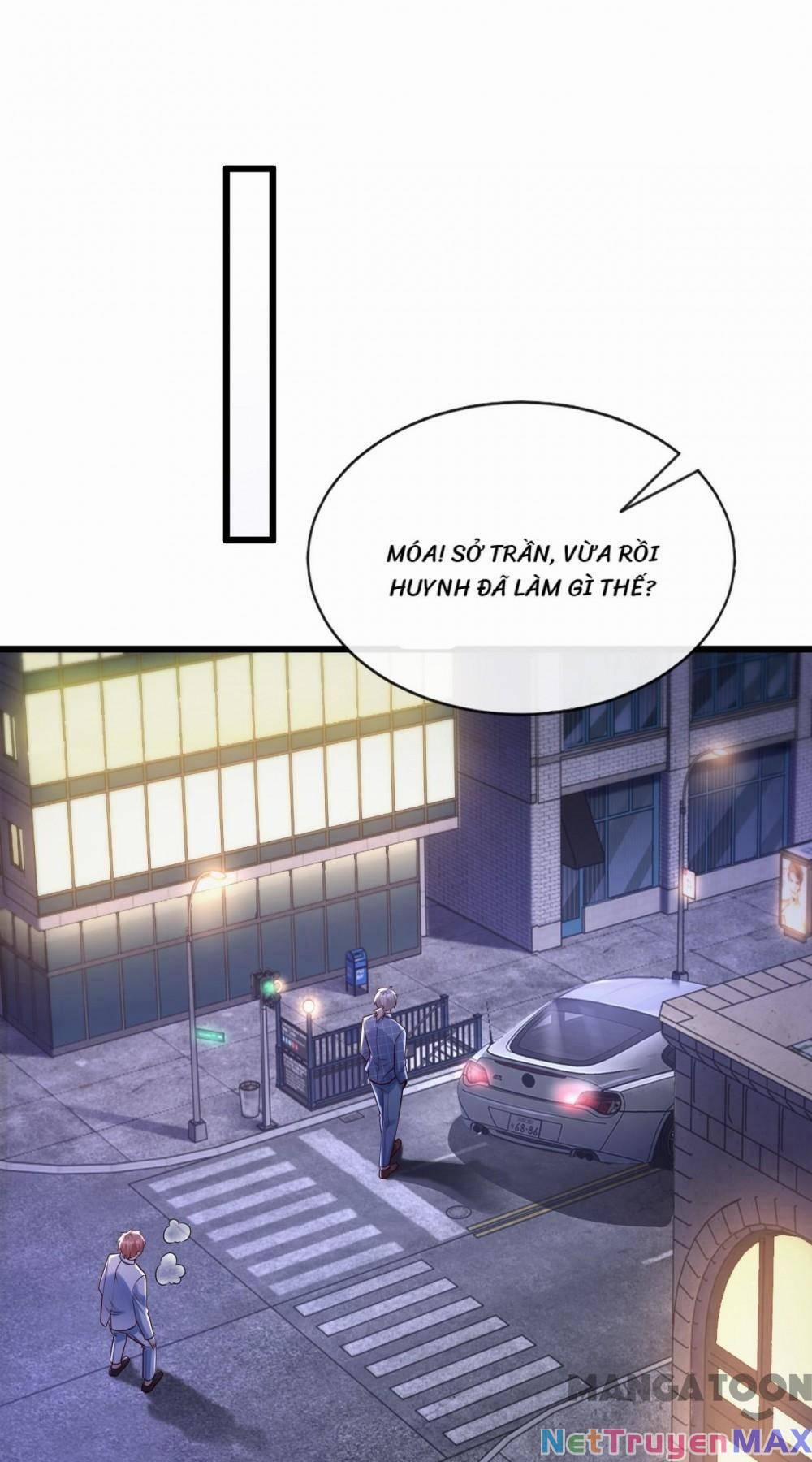 Trấn Quốc Thần Tế 24 trang 0