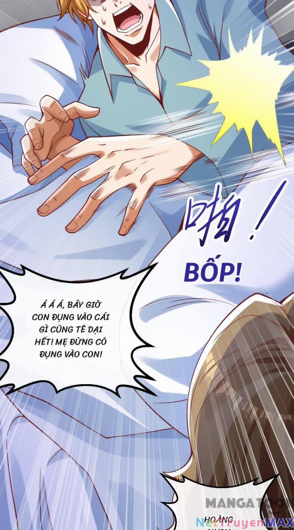 Trấn Quốc Thần Tế 24 trang 10