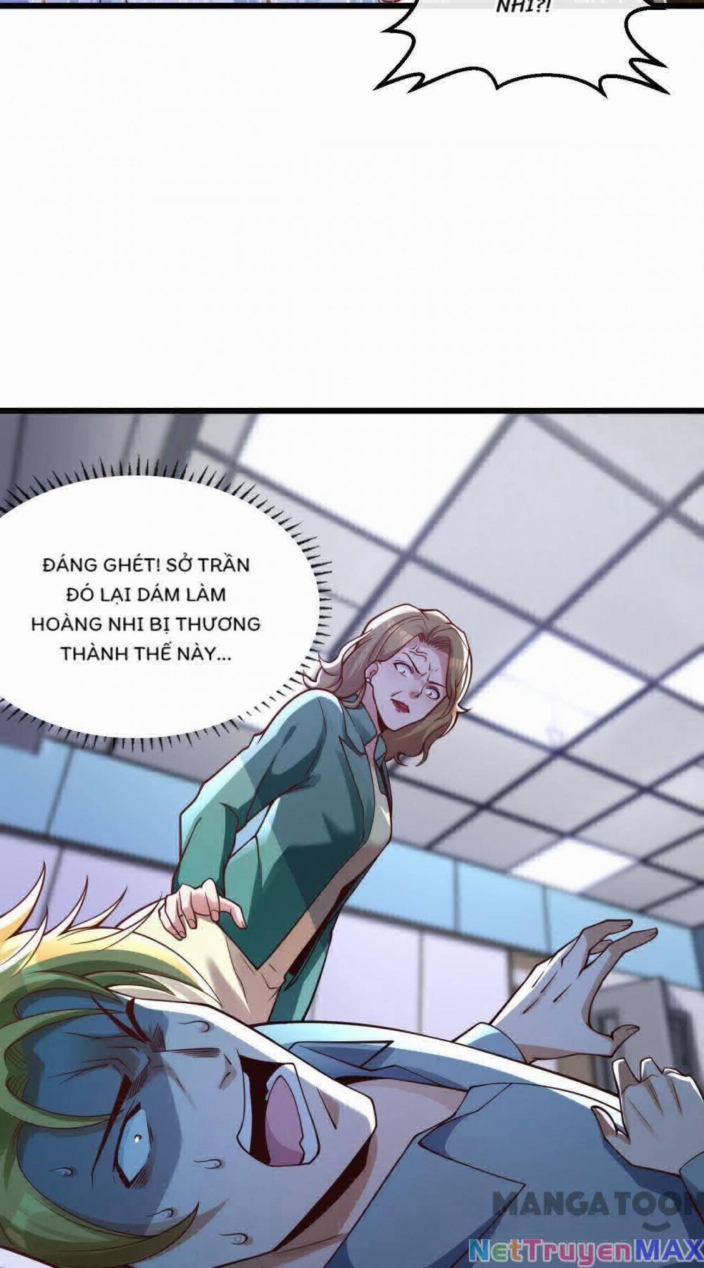 Trấn Quốc Thần Tế 24 trang 11