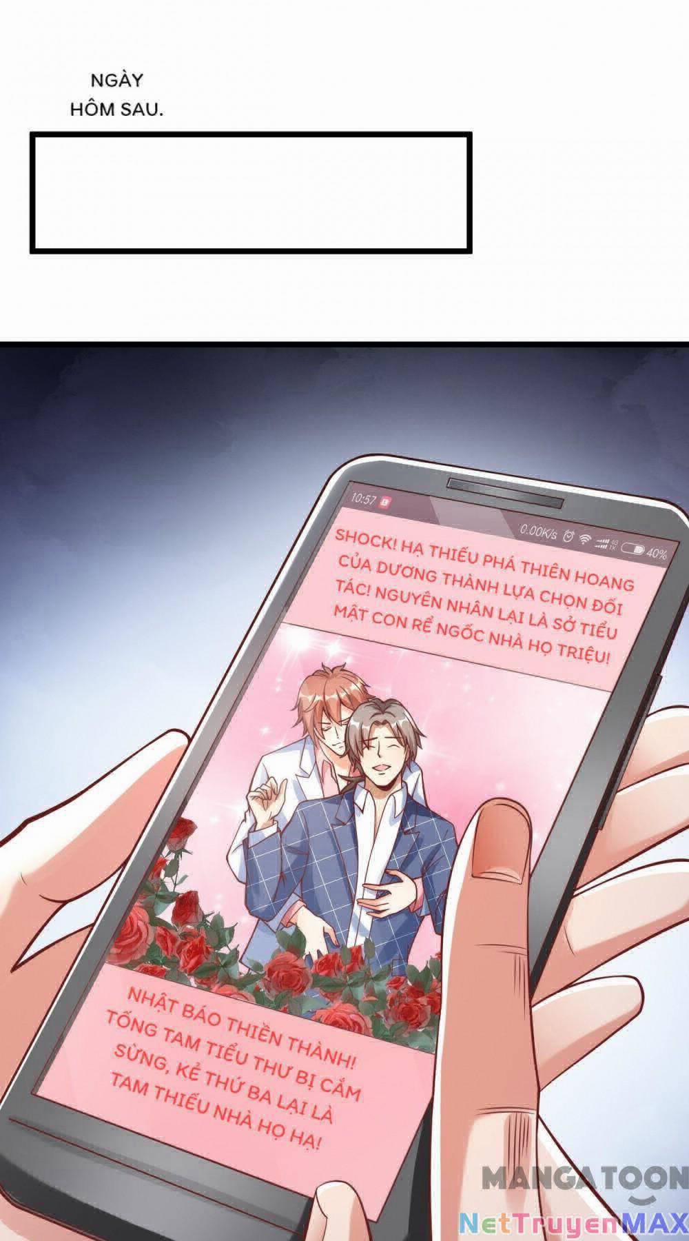 Trấn Quốc Thần Tế 24 trang 13