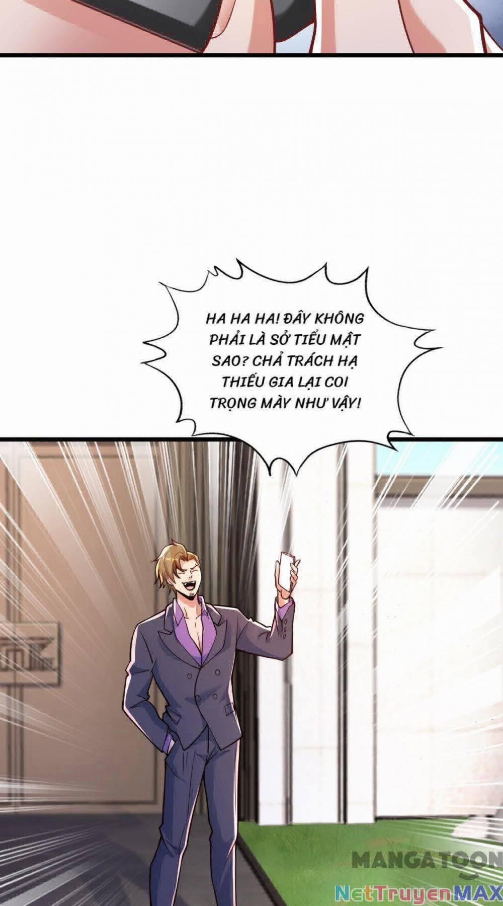 Trấn Quốc Thần Tế 24 trang 14