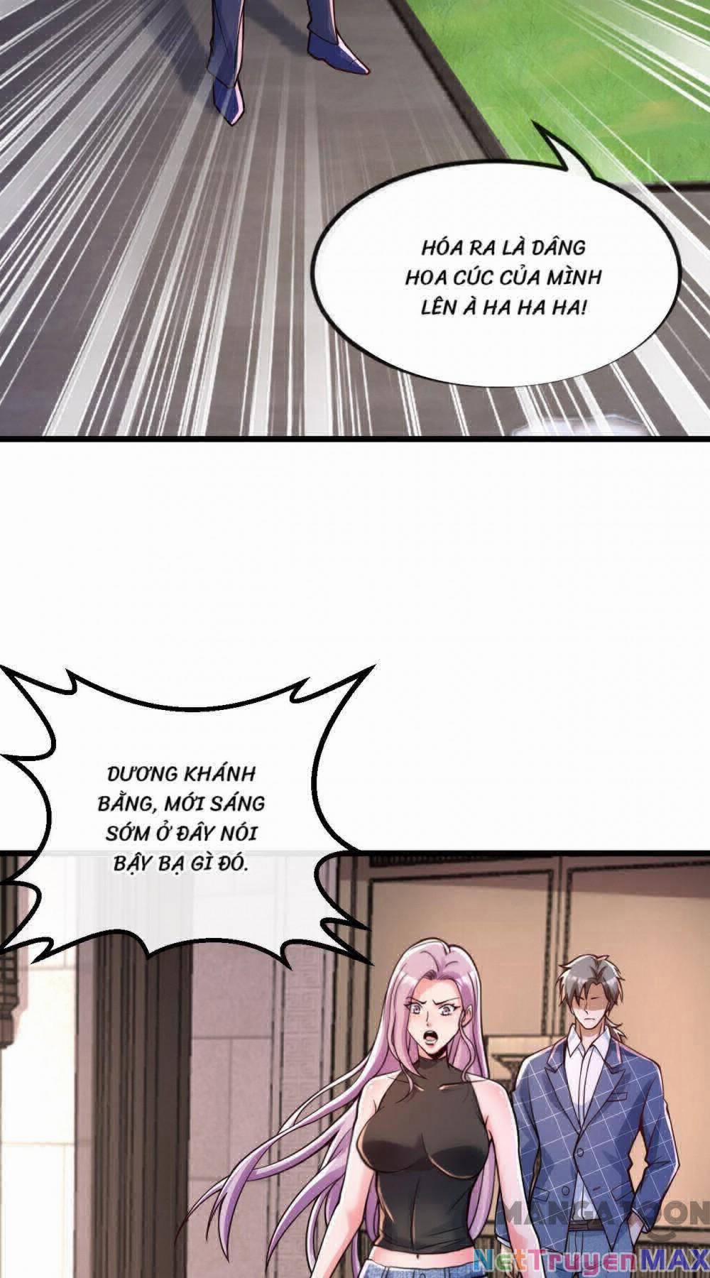 Trấn Quốc Thần Tế 24 trang 15